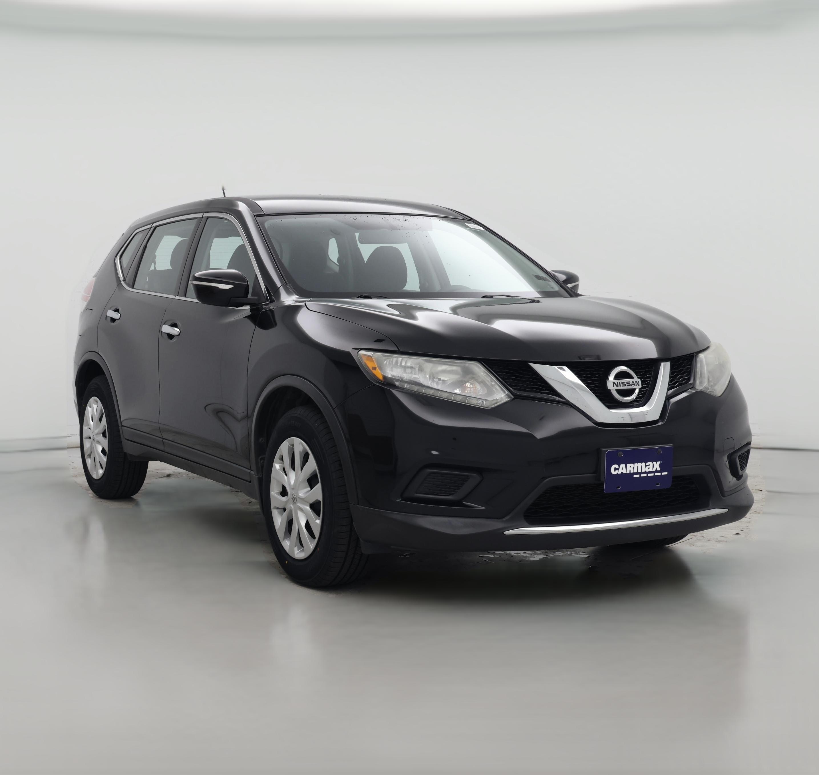 Thumbnail: 2015 Nissan Rogue - 1