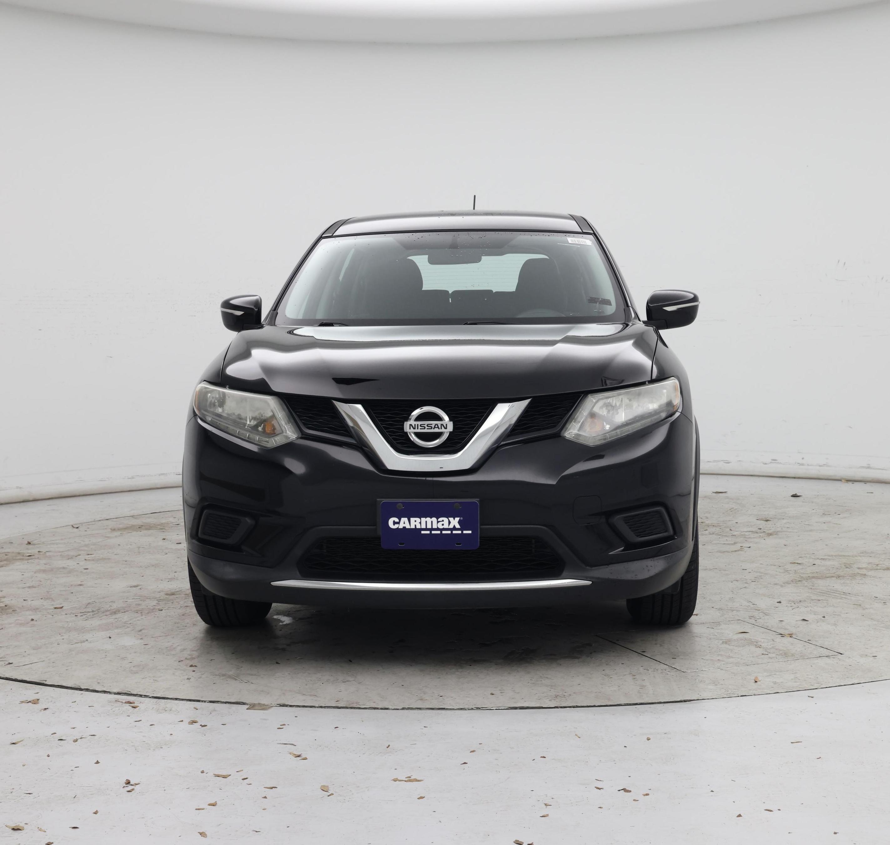 Thumbnail: 2015 Nissan Rogue - 5