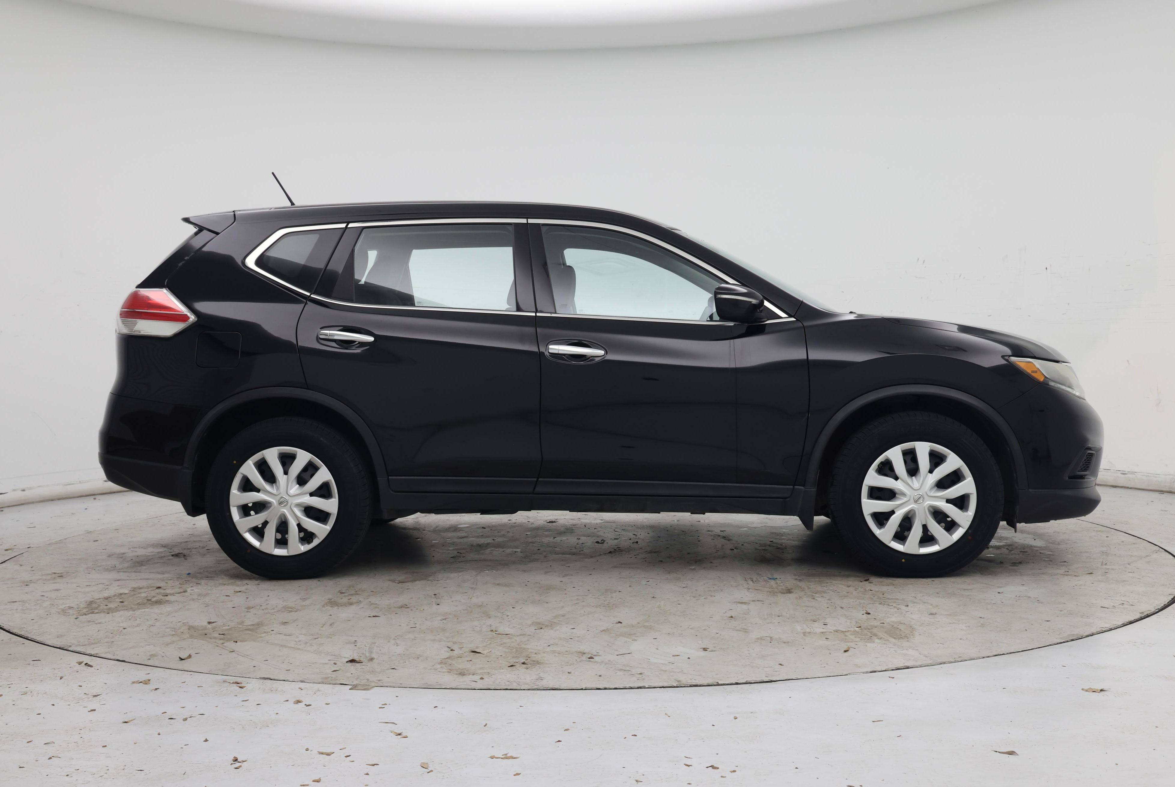 Thumbnail: 2015 Nissan Rogue - 7