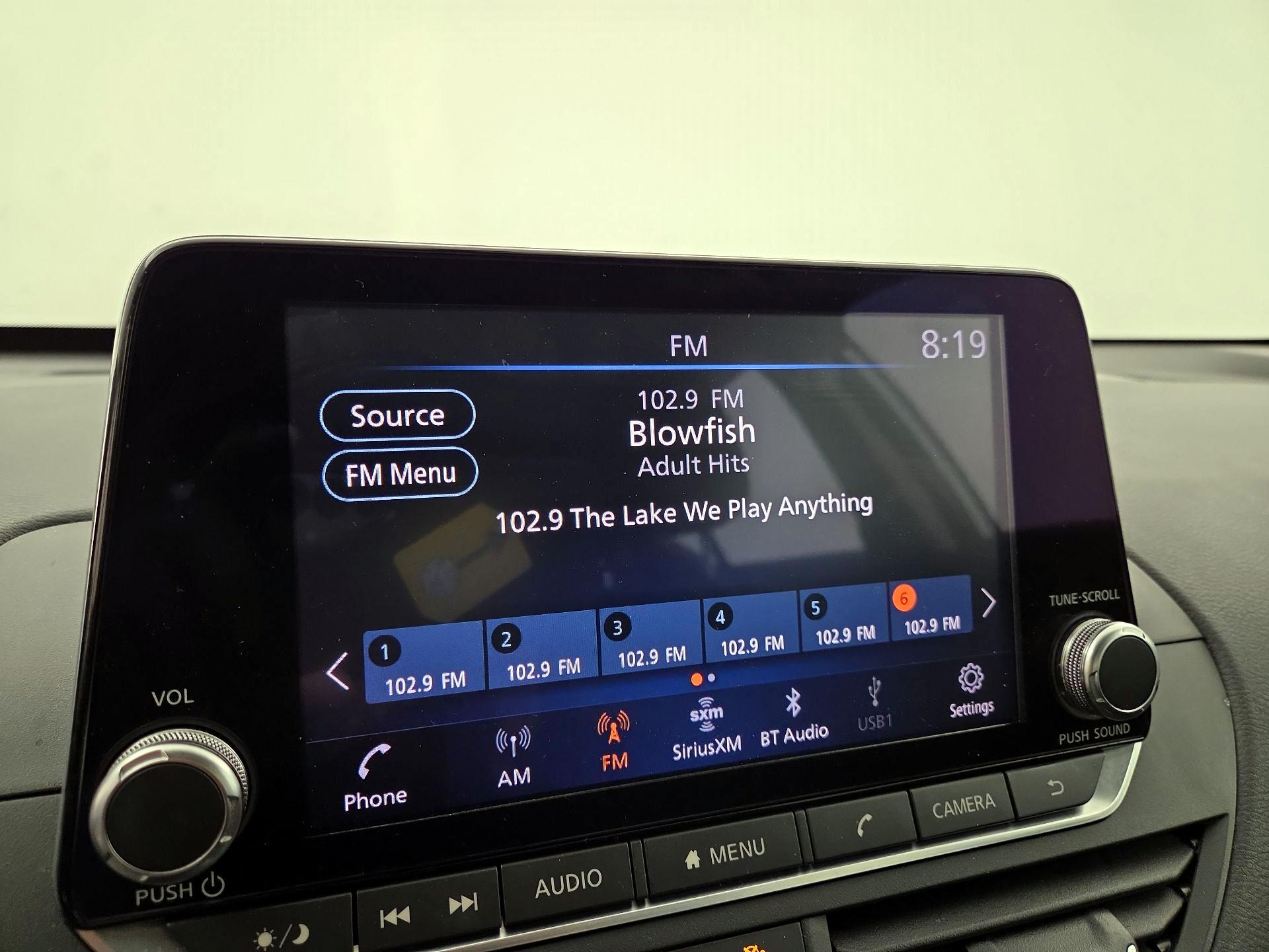 Thumbnail: 2019 Nissan Altima - 15