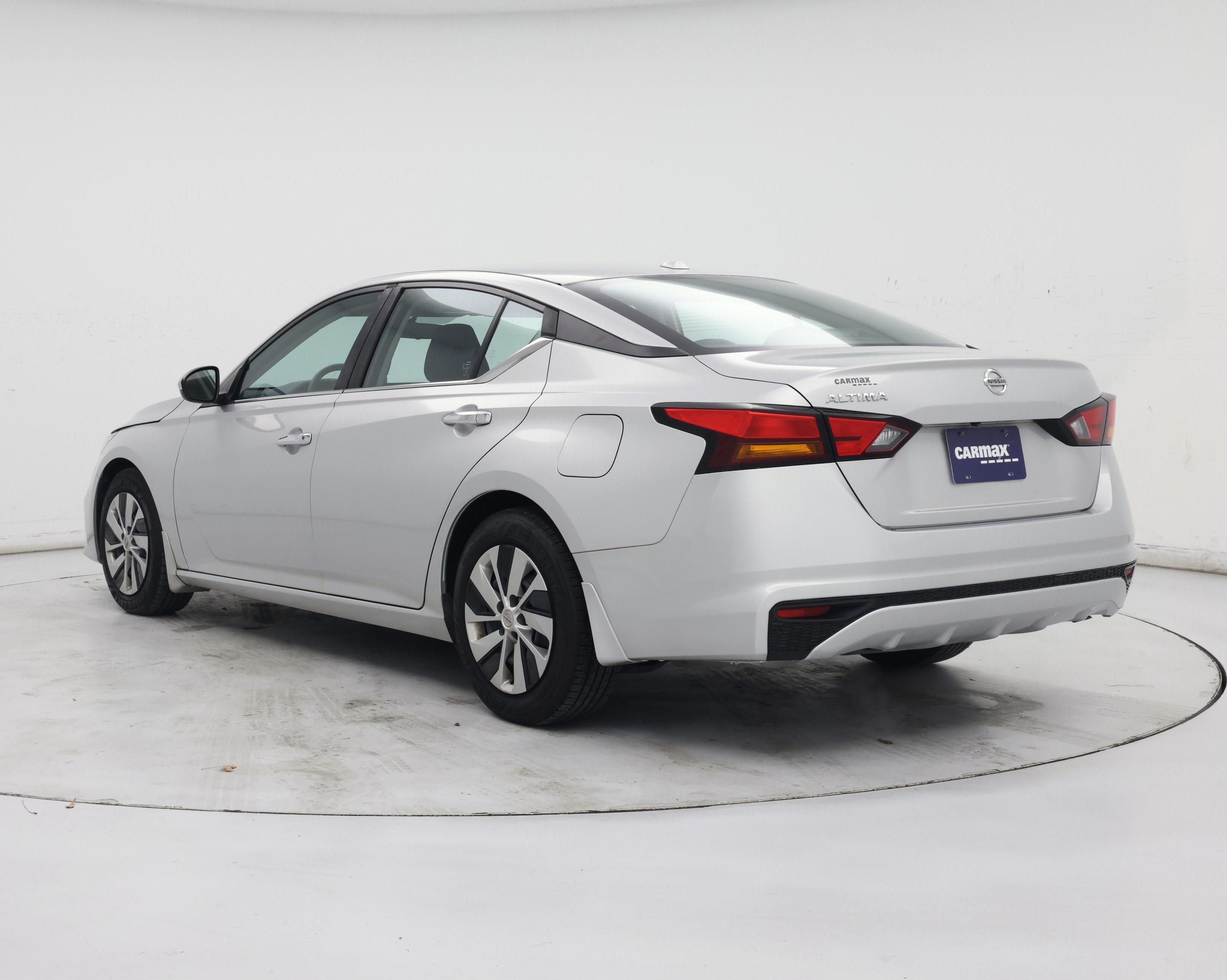 Thumbnail: 2019 Nissan Altima - 2