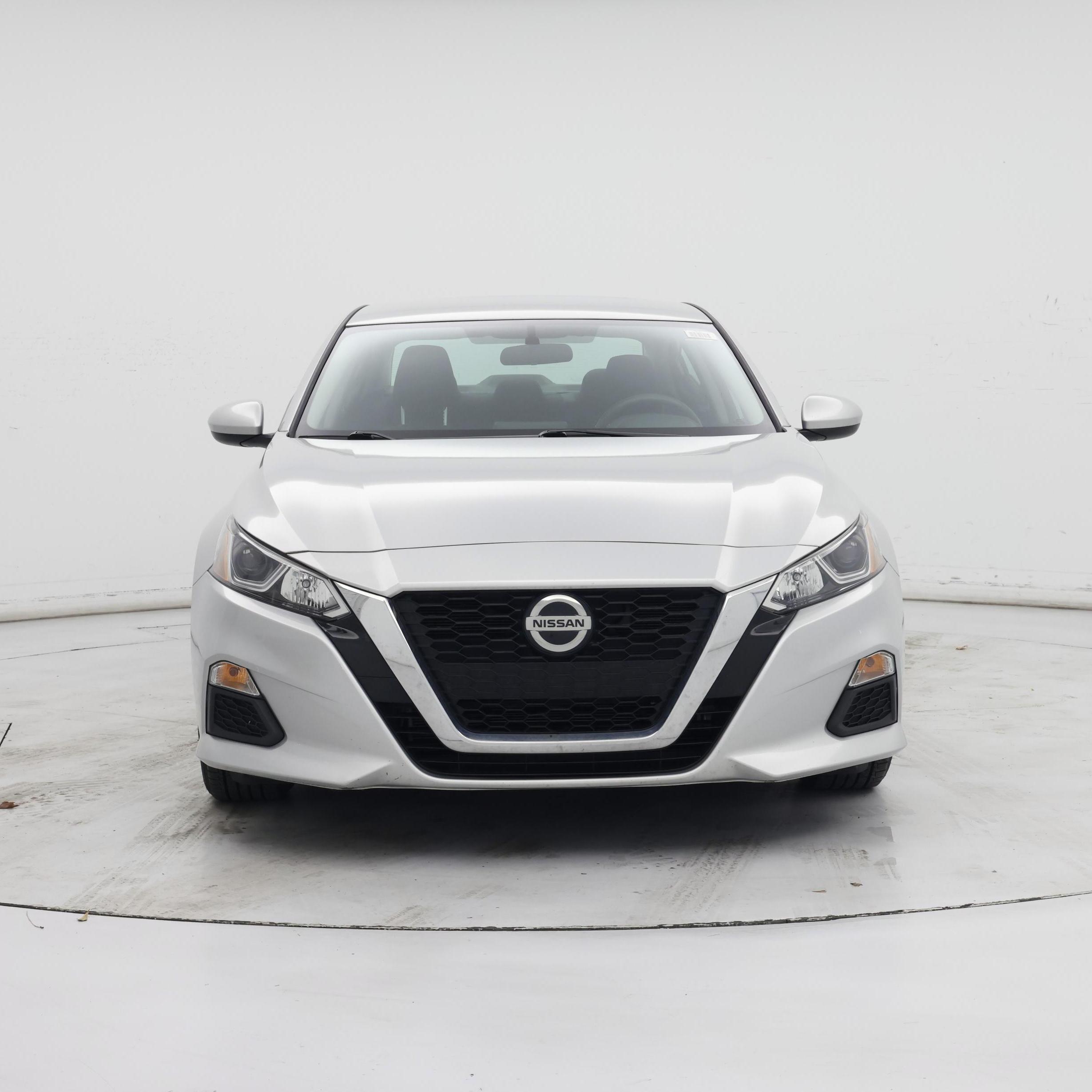 Thumbnail: 2019 Nissan Altima - 5