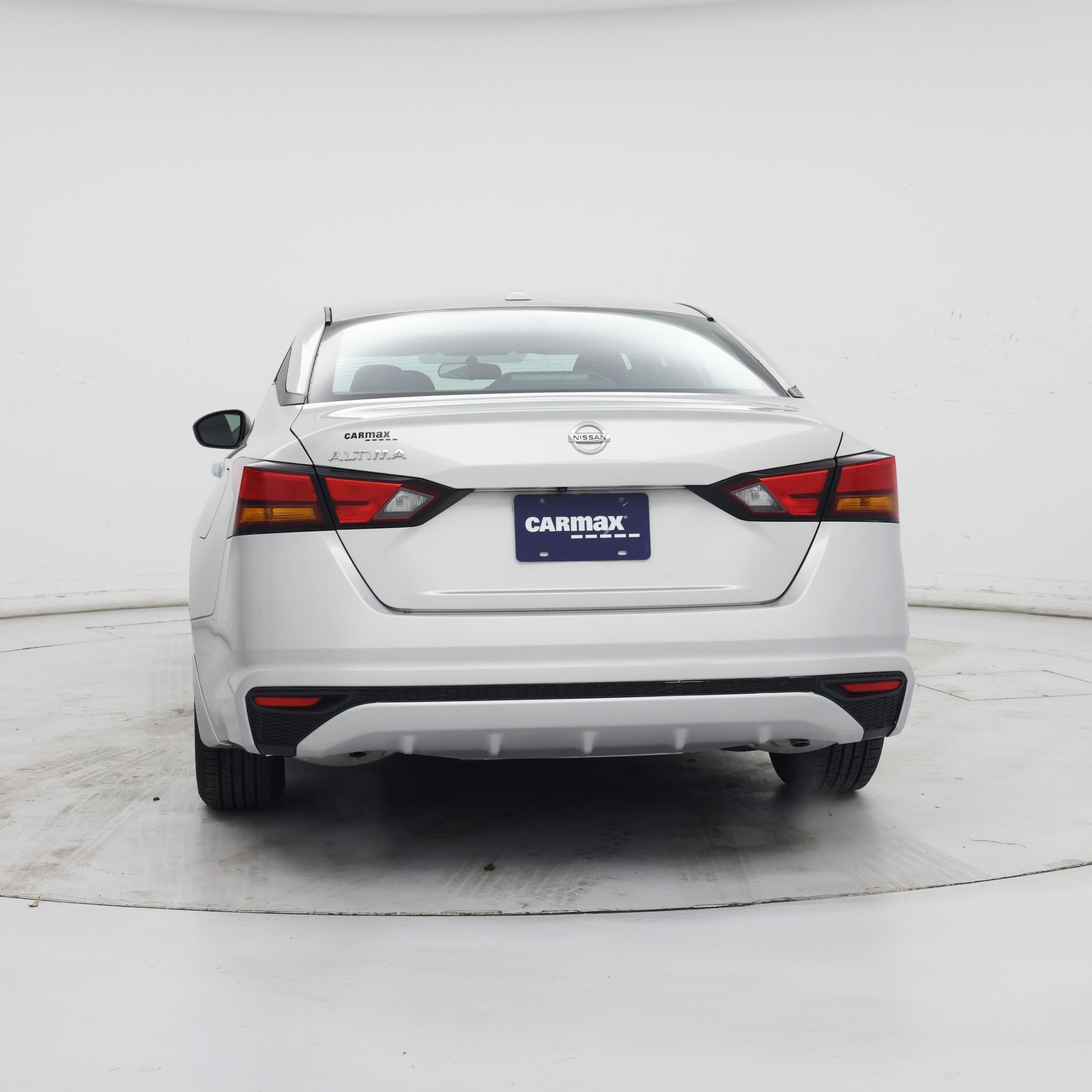 Thumbnail: 2019 Nissan Altima - 6