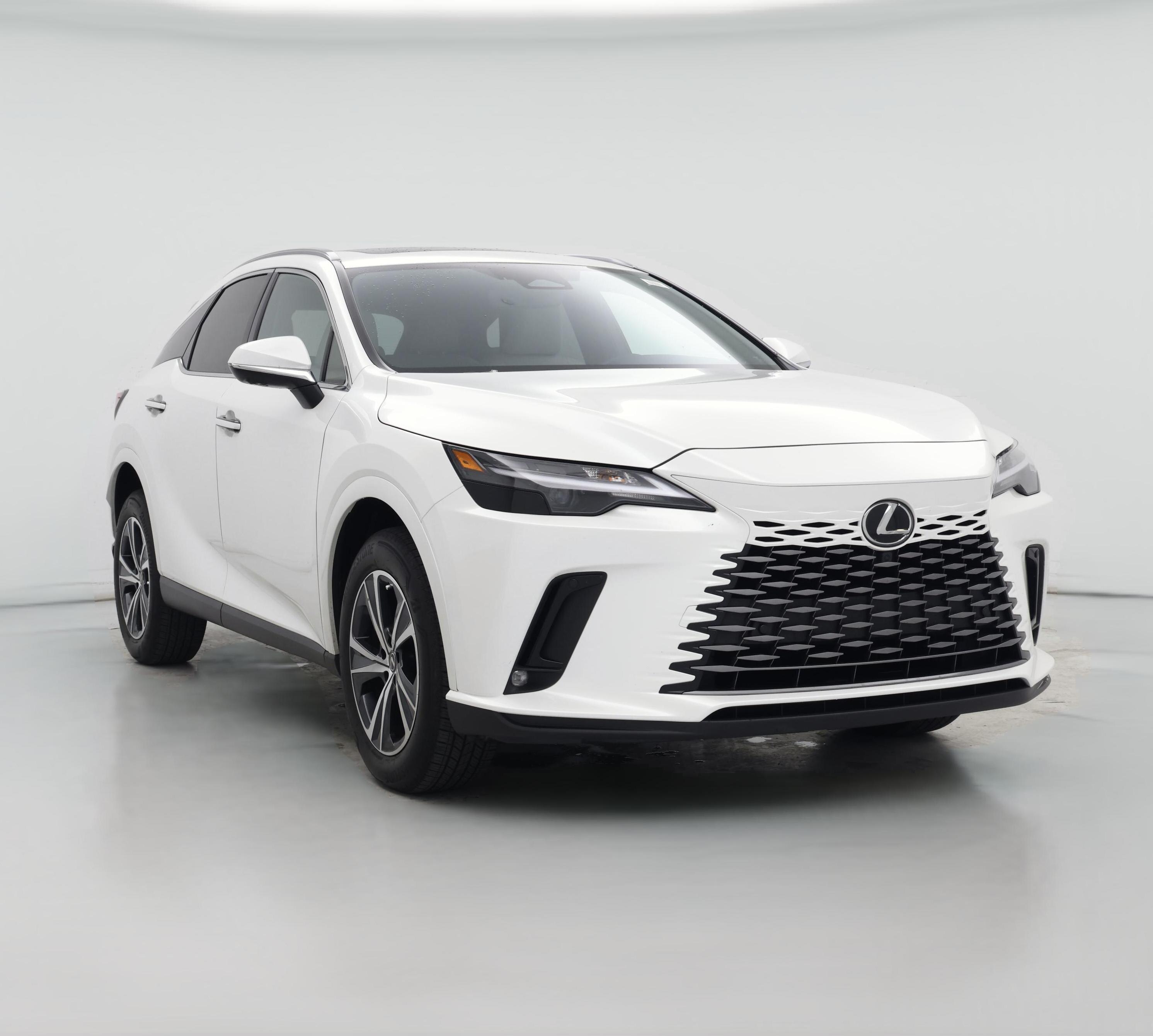 Thumbnail: 2023 Lexus RX - 1