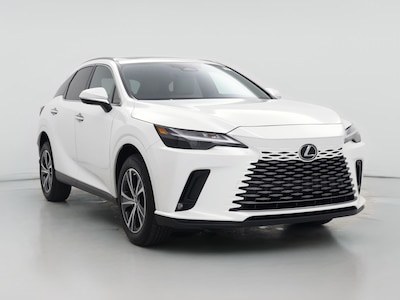 2023 Lexus RX 350 Premium