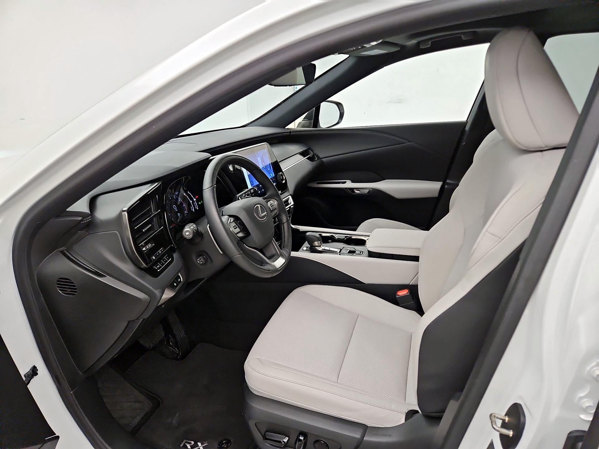 Thumbnail: 2023 Lexus RX - 11