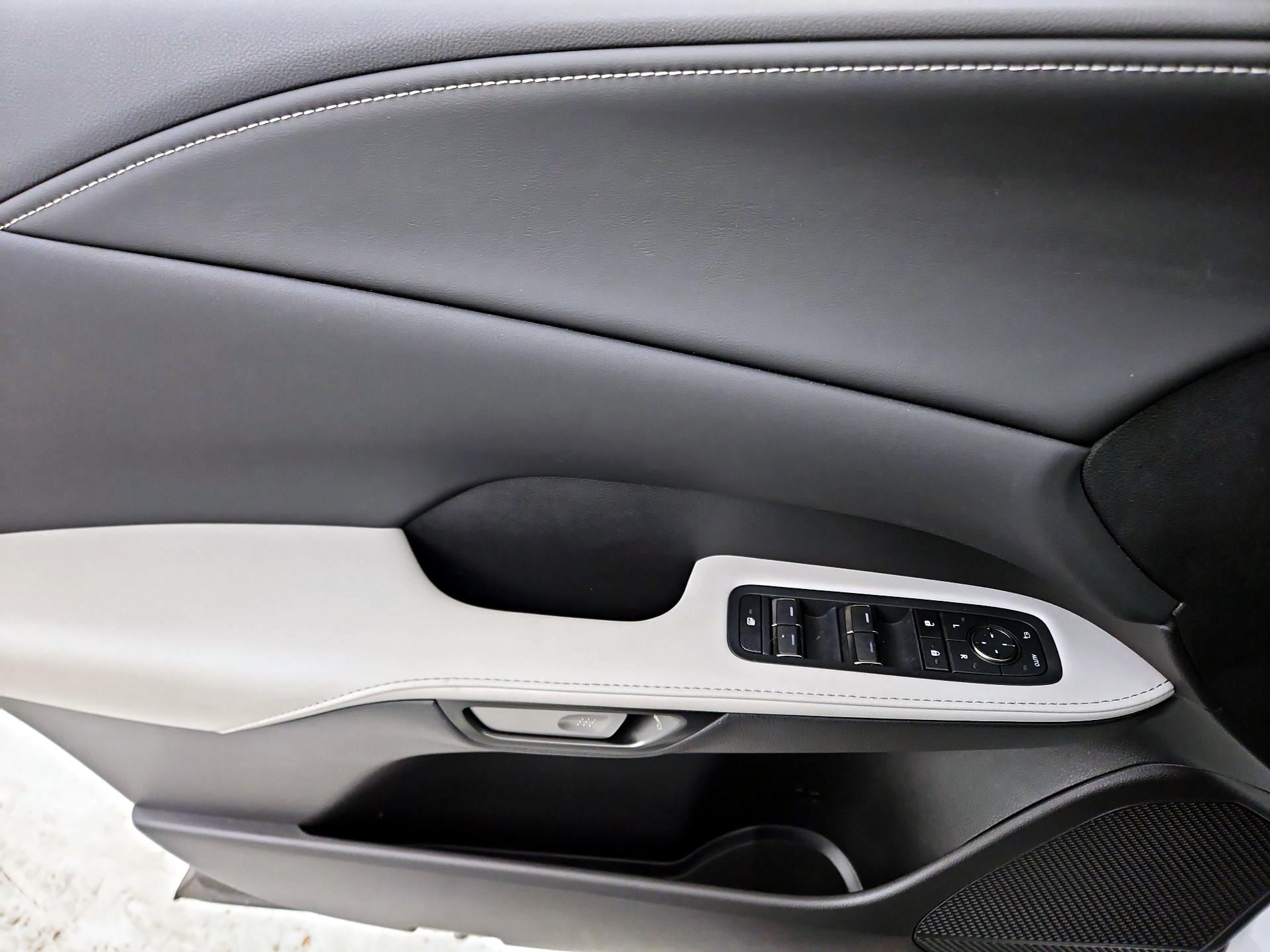 Thumbnail: 2023 Lexus RX - 12