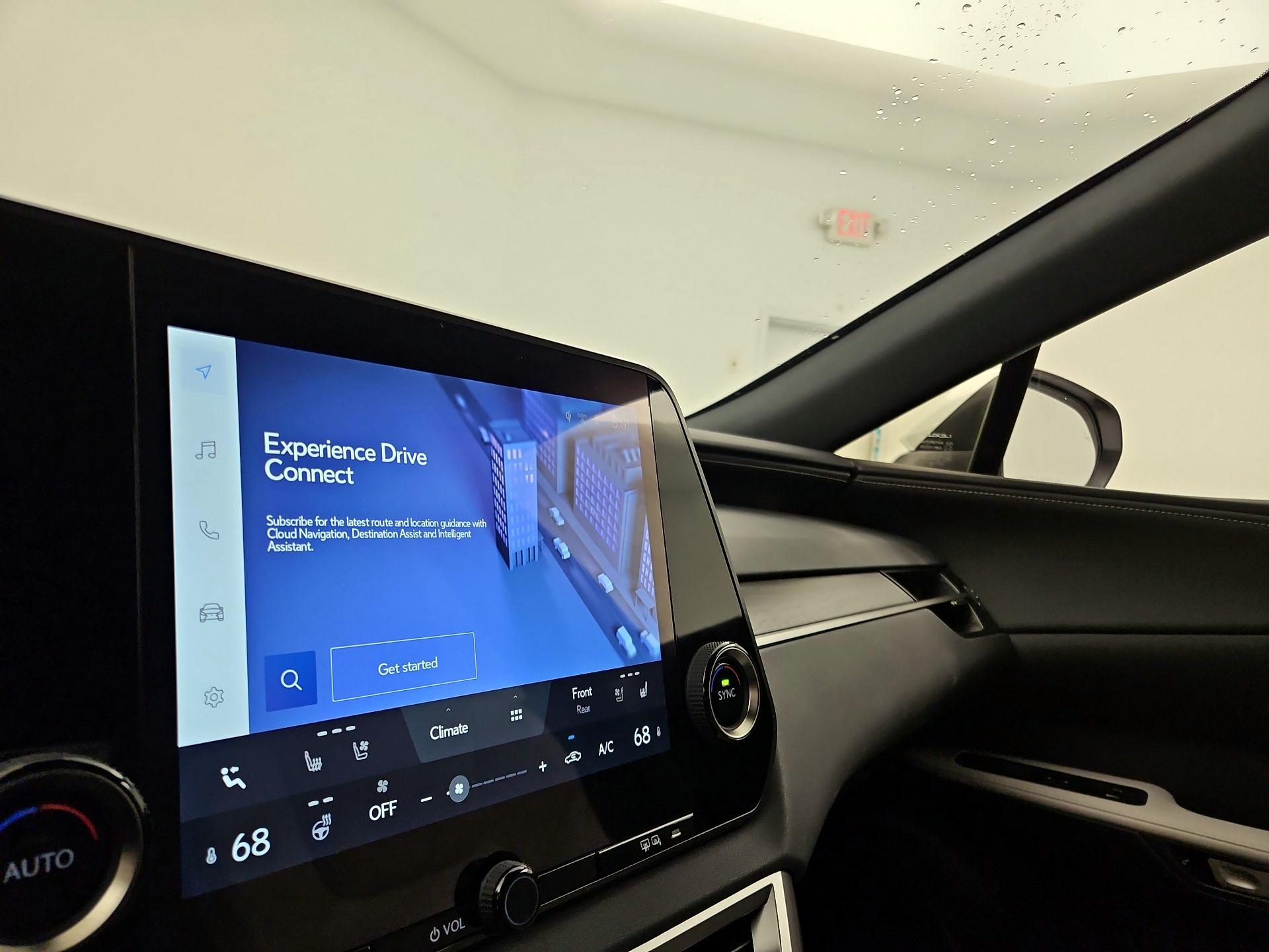 Thumbnail: 2023 Lexus RX - 15