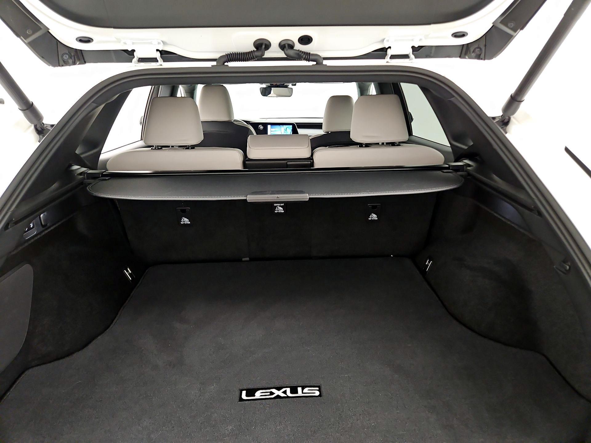 Thumbnail: 2023 Lexus RX - 20