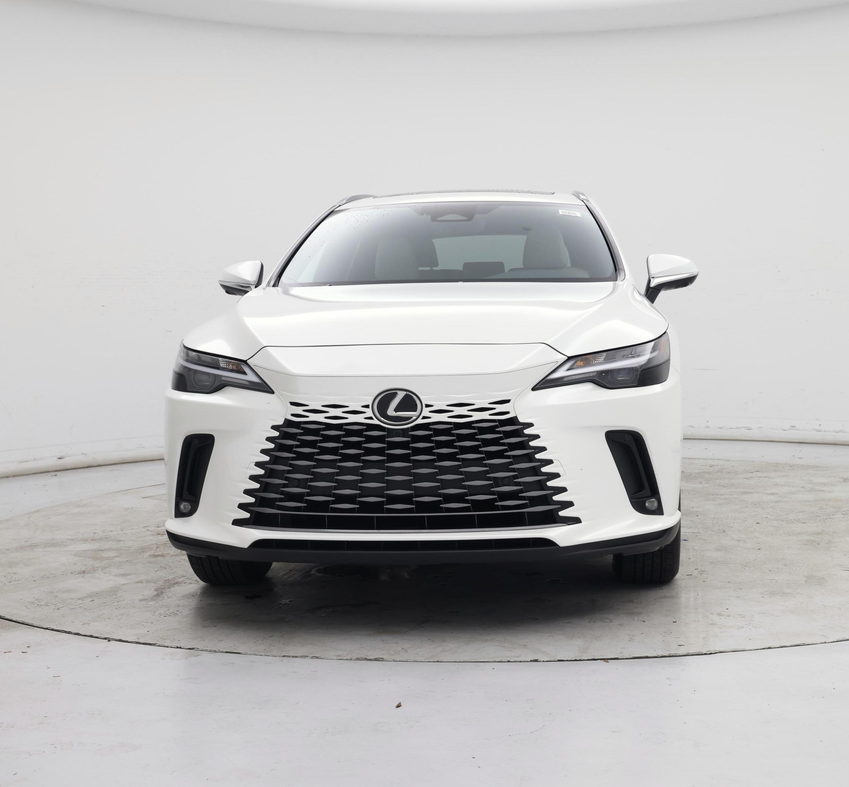 Thumbnail: 2023 Lexus RX - 5