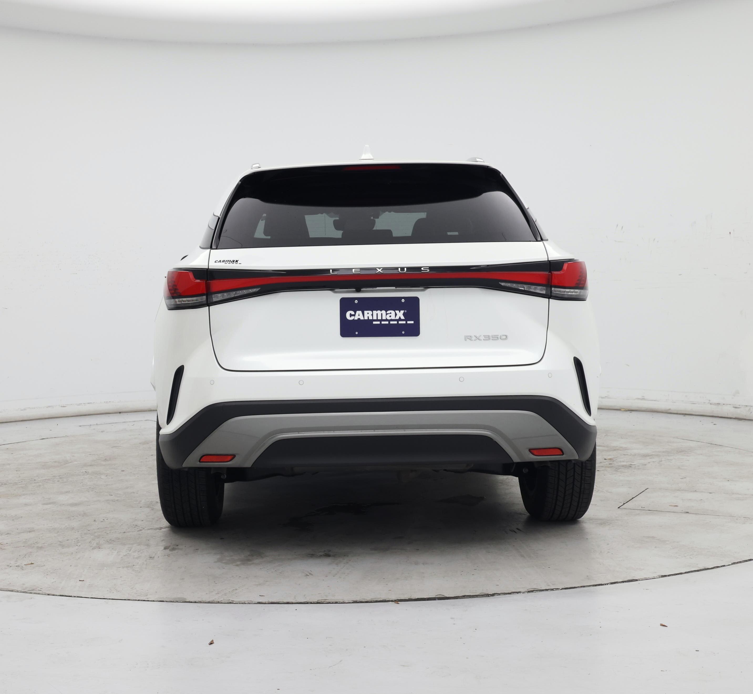 Thumbnail: 2023 Lexus RX - 6