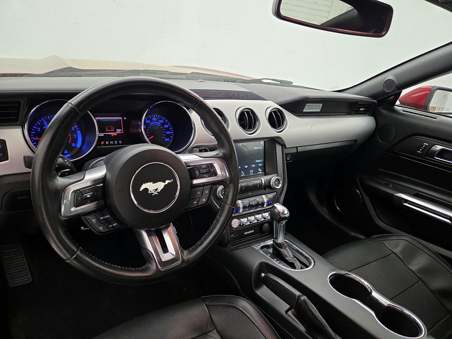 Thumbnail: 2016 Ford Mustang - 9