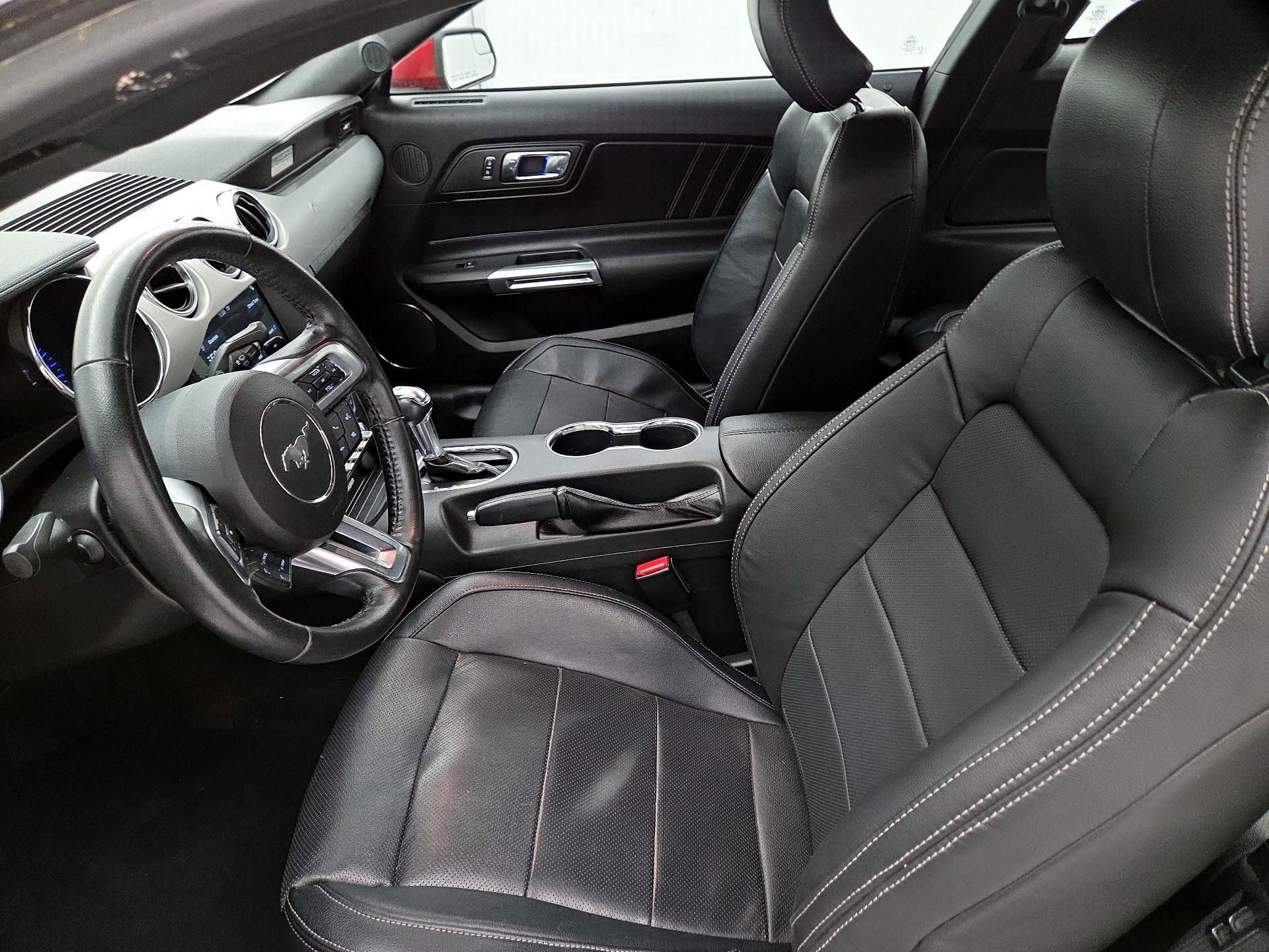 Thumbnail: 2016 Ford Mustang - 11
