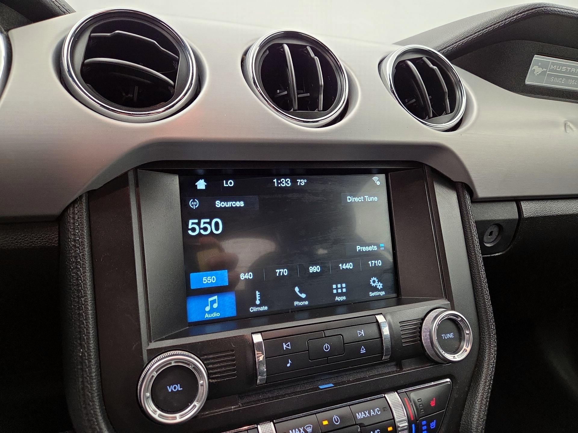 Thumbnail: 2016 Ford Mustang - 14