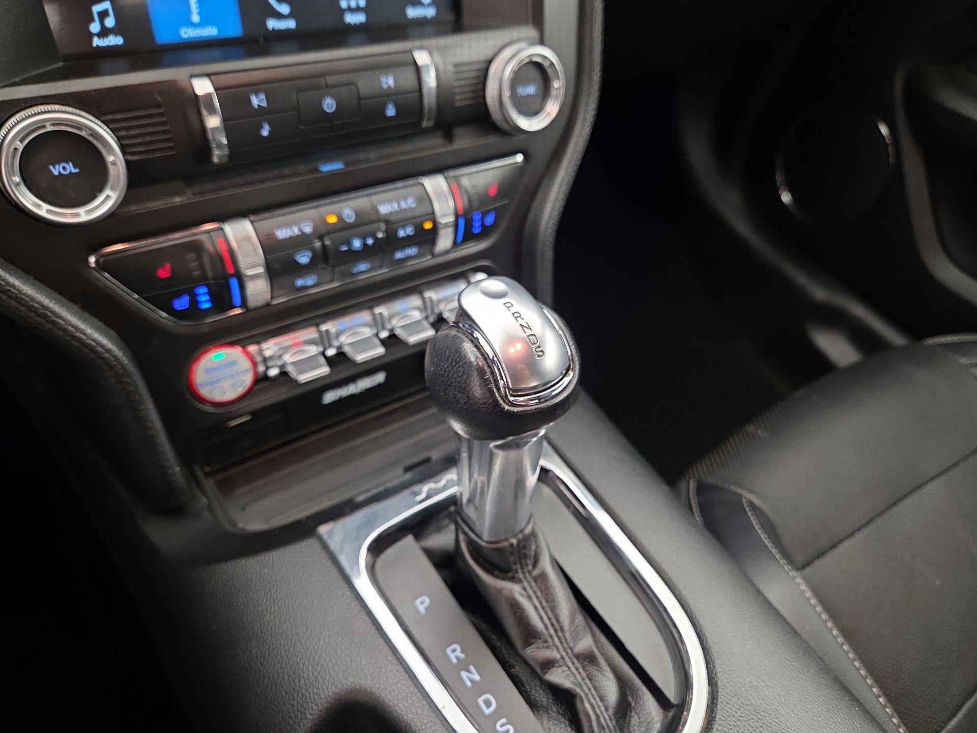 Thumbnail: 2016 Ford Mustang - 16