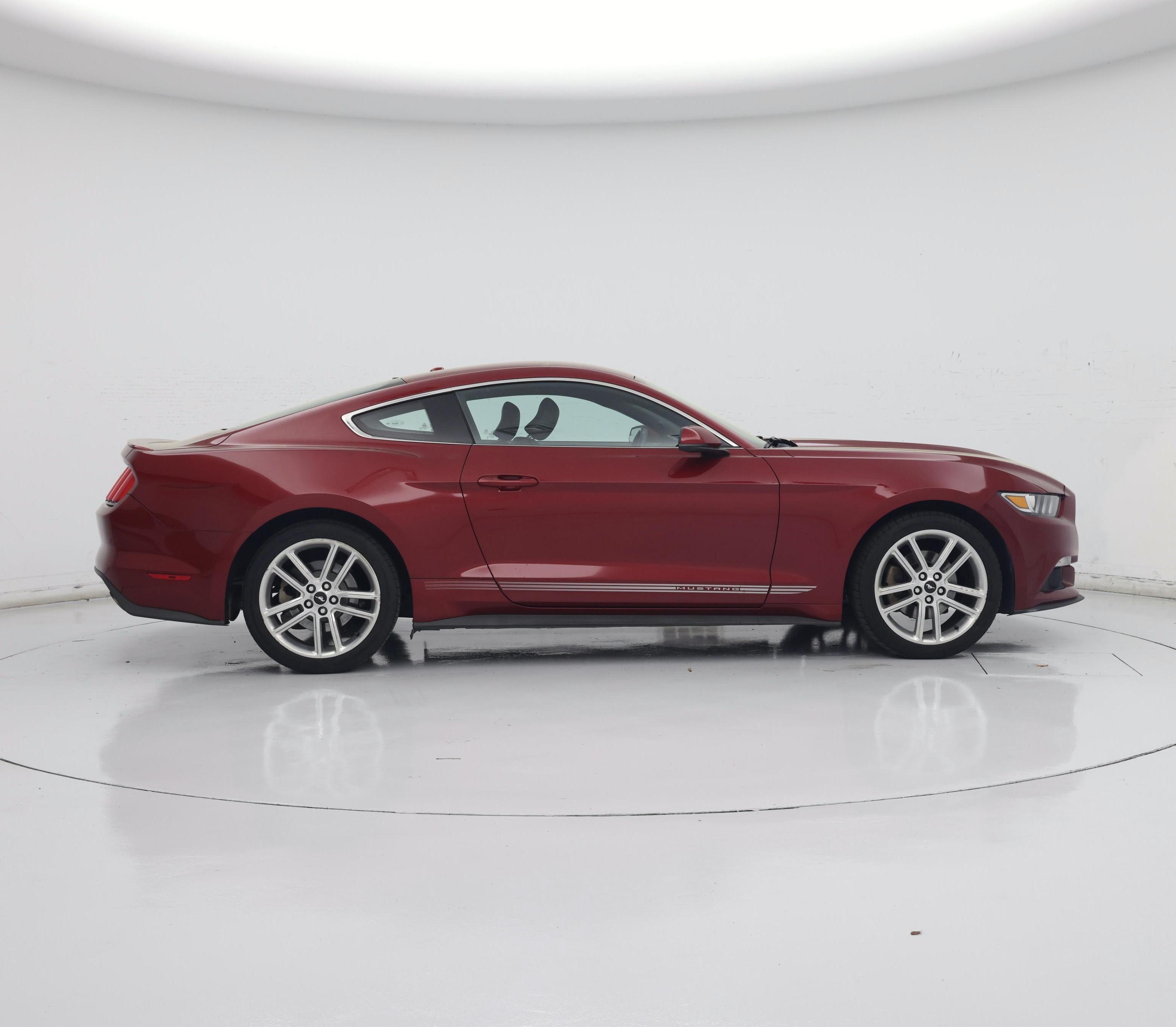 Thumbnail: 2016 Ford Mustang - 7