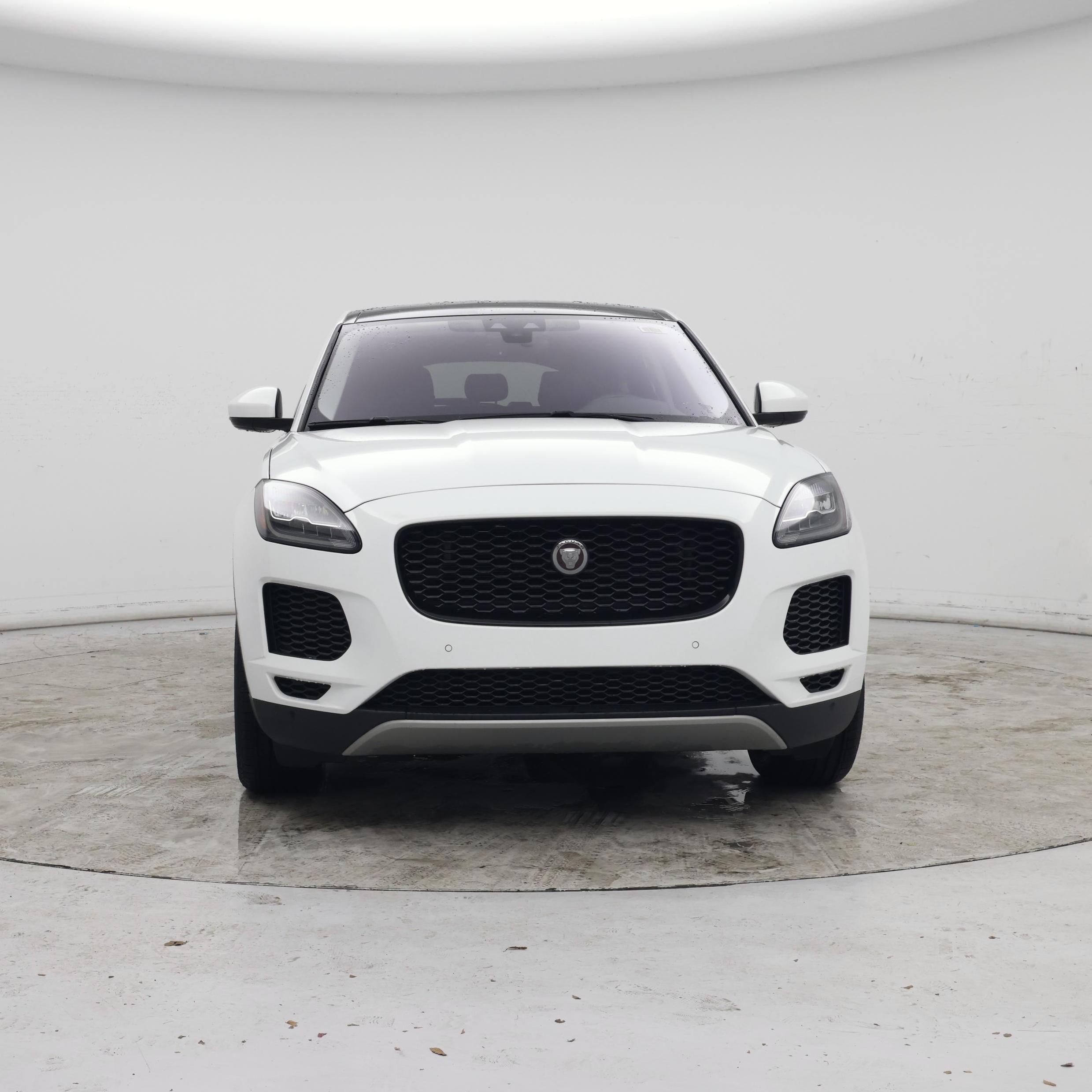 Thumbnail: 2019 Jaguar E-Pace - 5