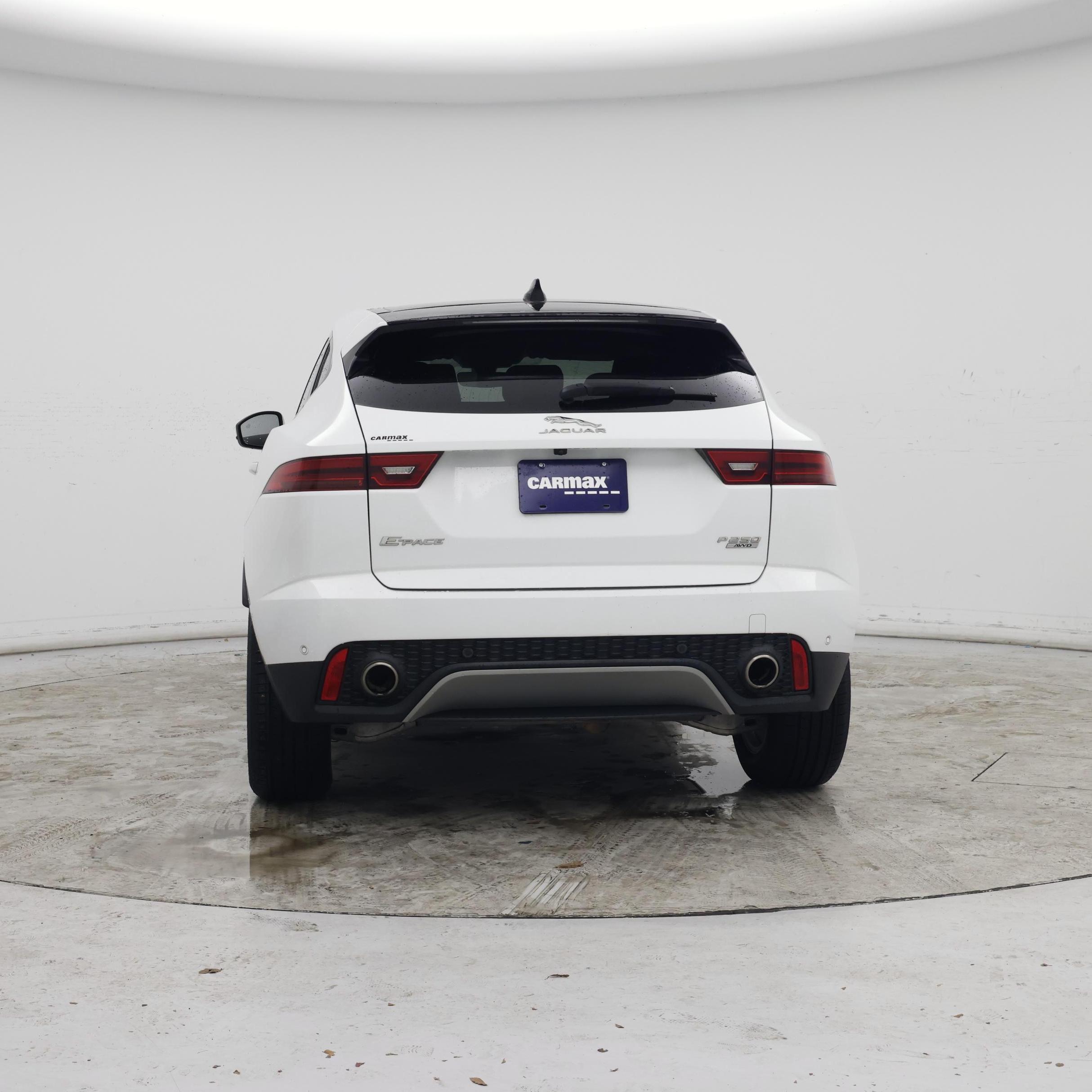 Thumbnail: 2019 Jaguar E-Pace - 6