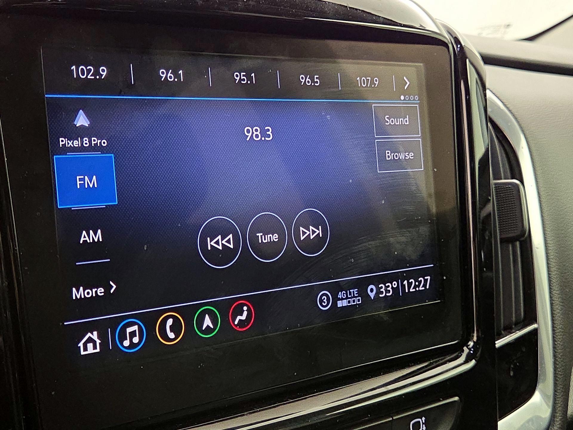 Thumbnail: 2020 Chevrolet Traverse - 16