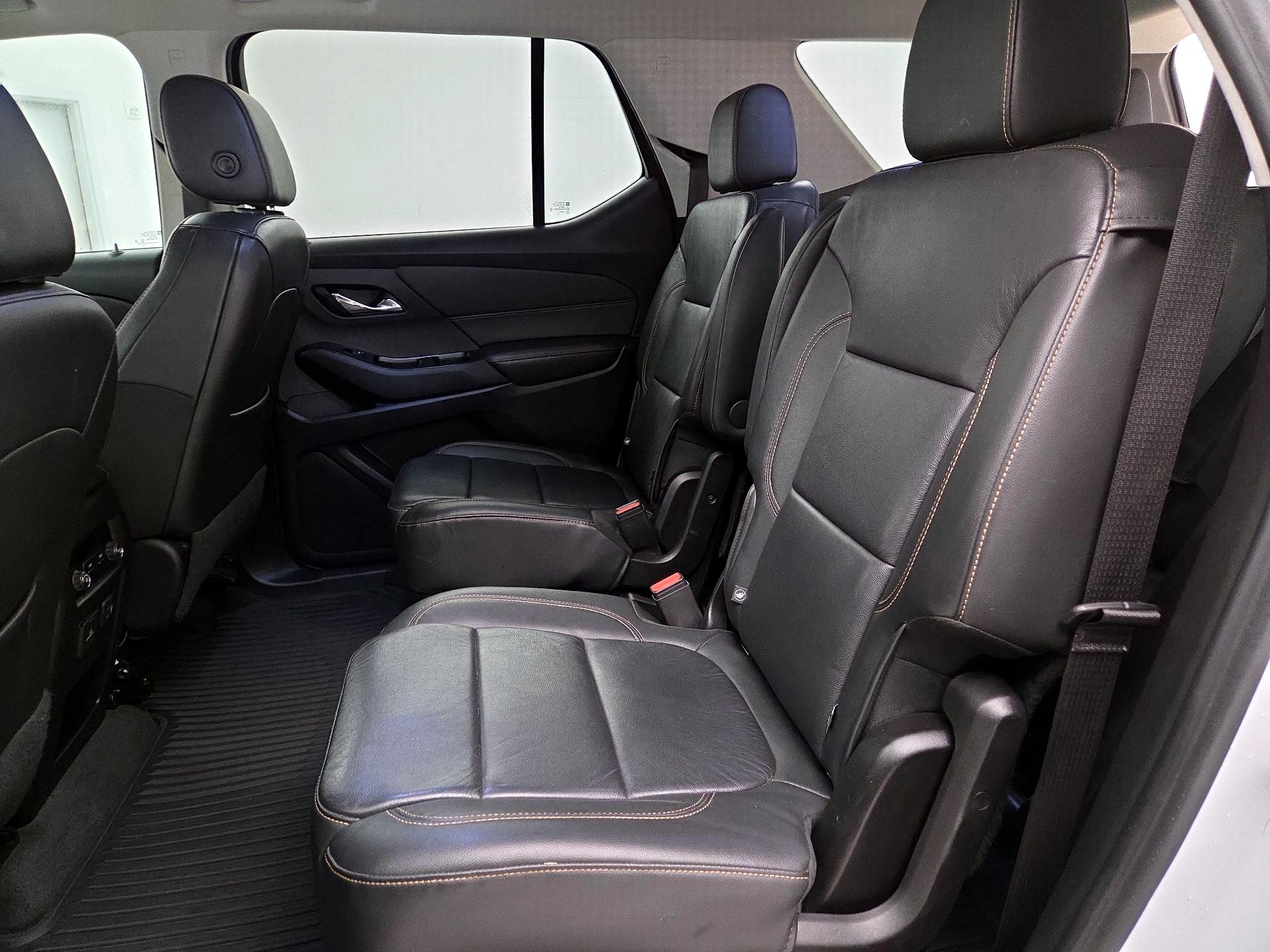 Thumbnail: 2020 Chevrolet Traverse - 20