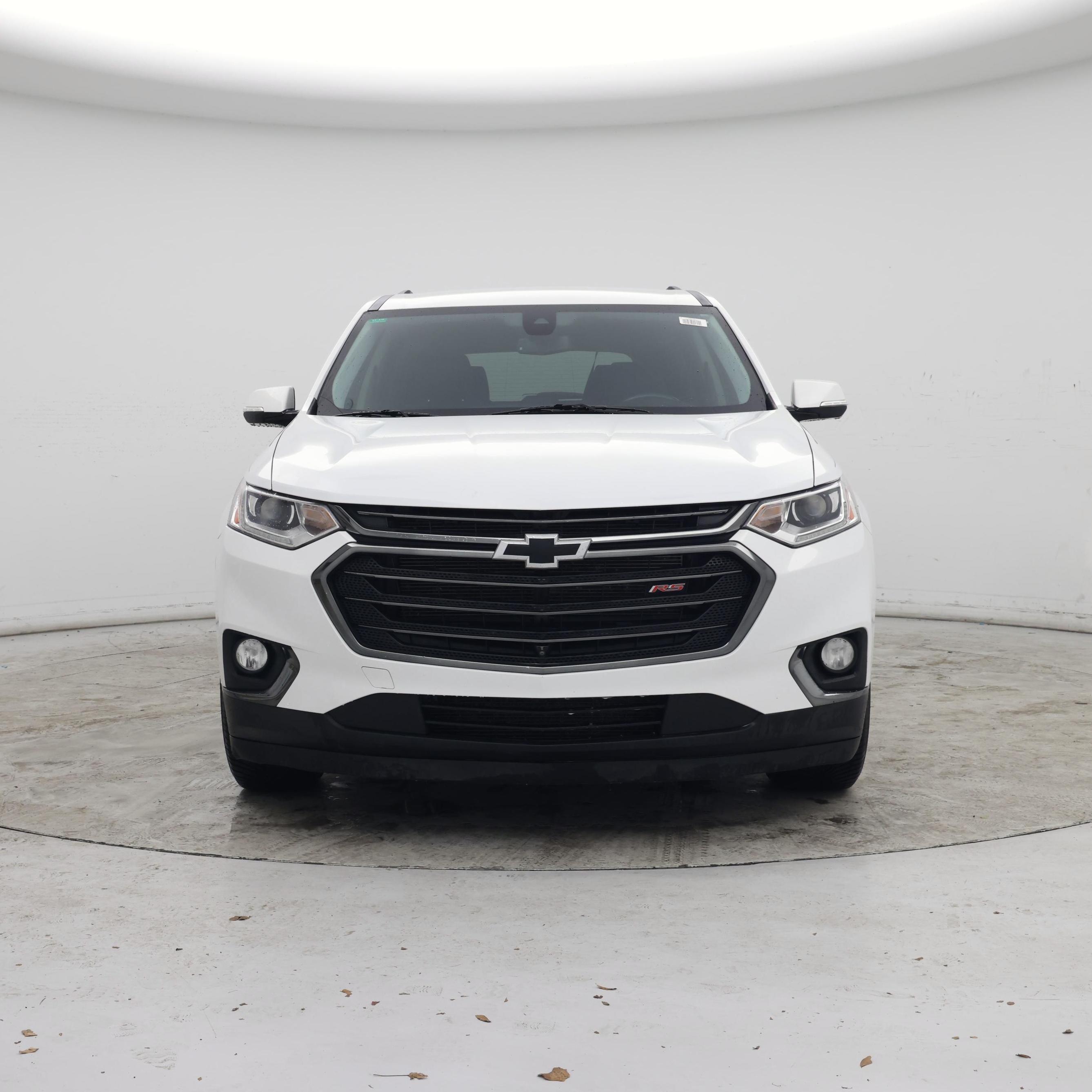 Thumbnail: 2020 Chevrolet Traverse - 5