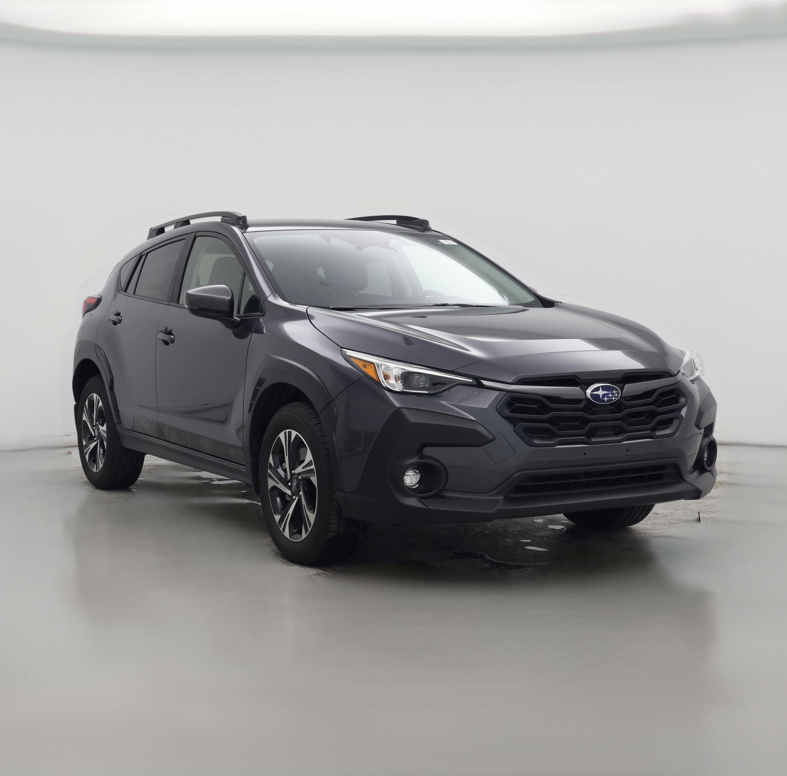 Thumbnail: 2024 Subaru Crosstrek - 1