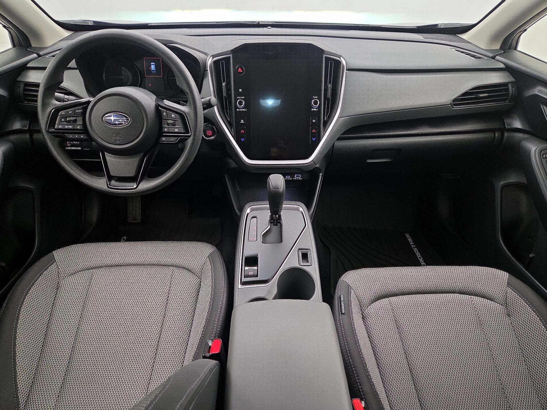 Thumbnail: 2024 Subaru Crosstrek - 9