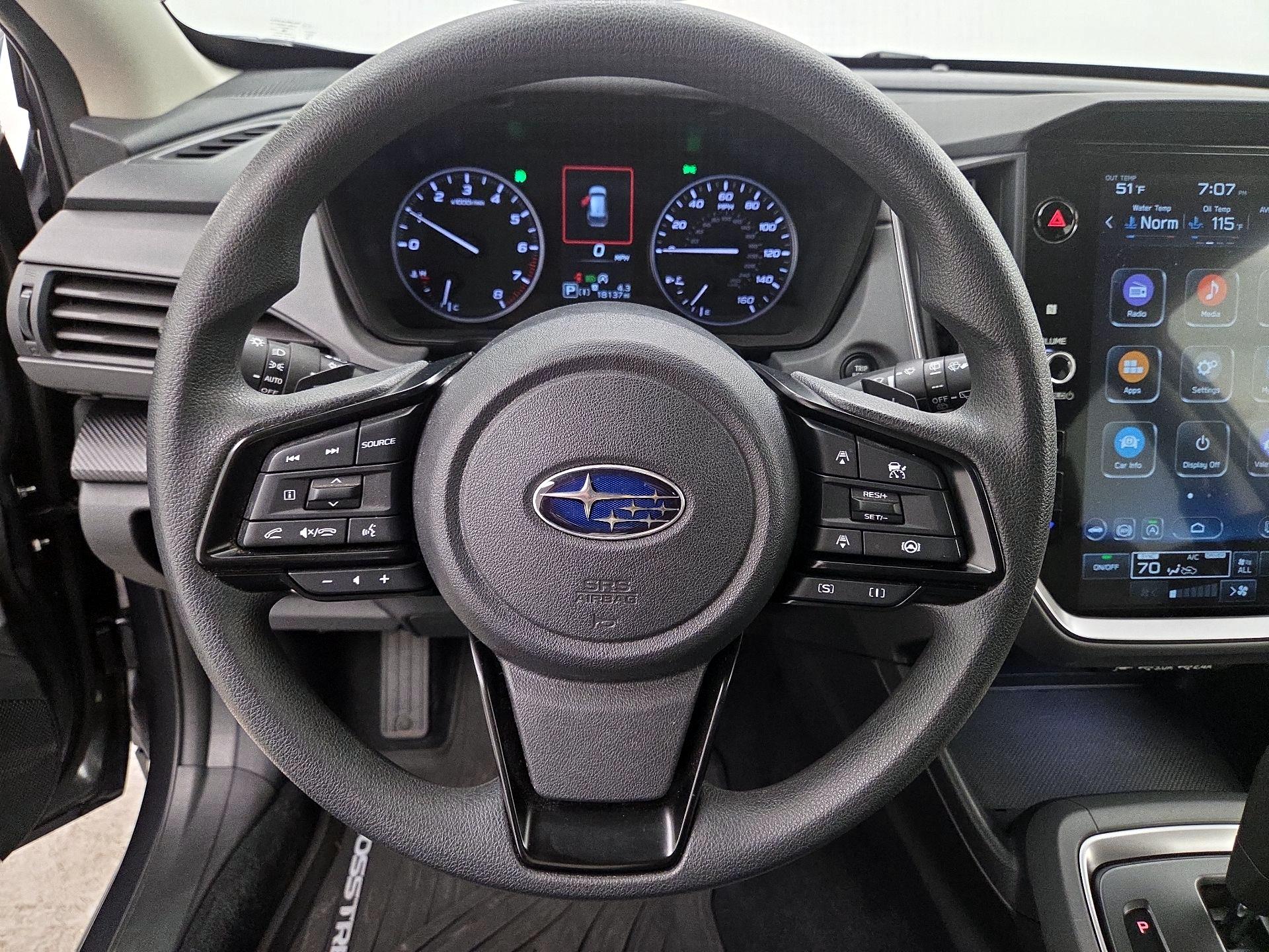 Thumbnail: 2024 Subaru Crosstrek - 10