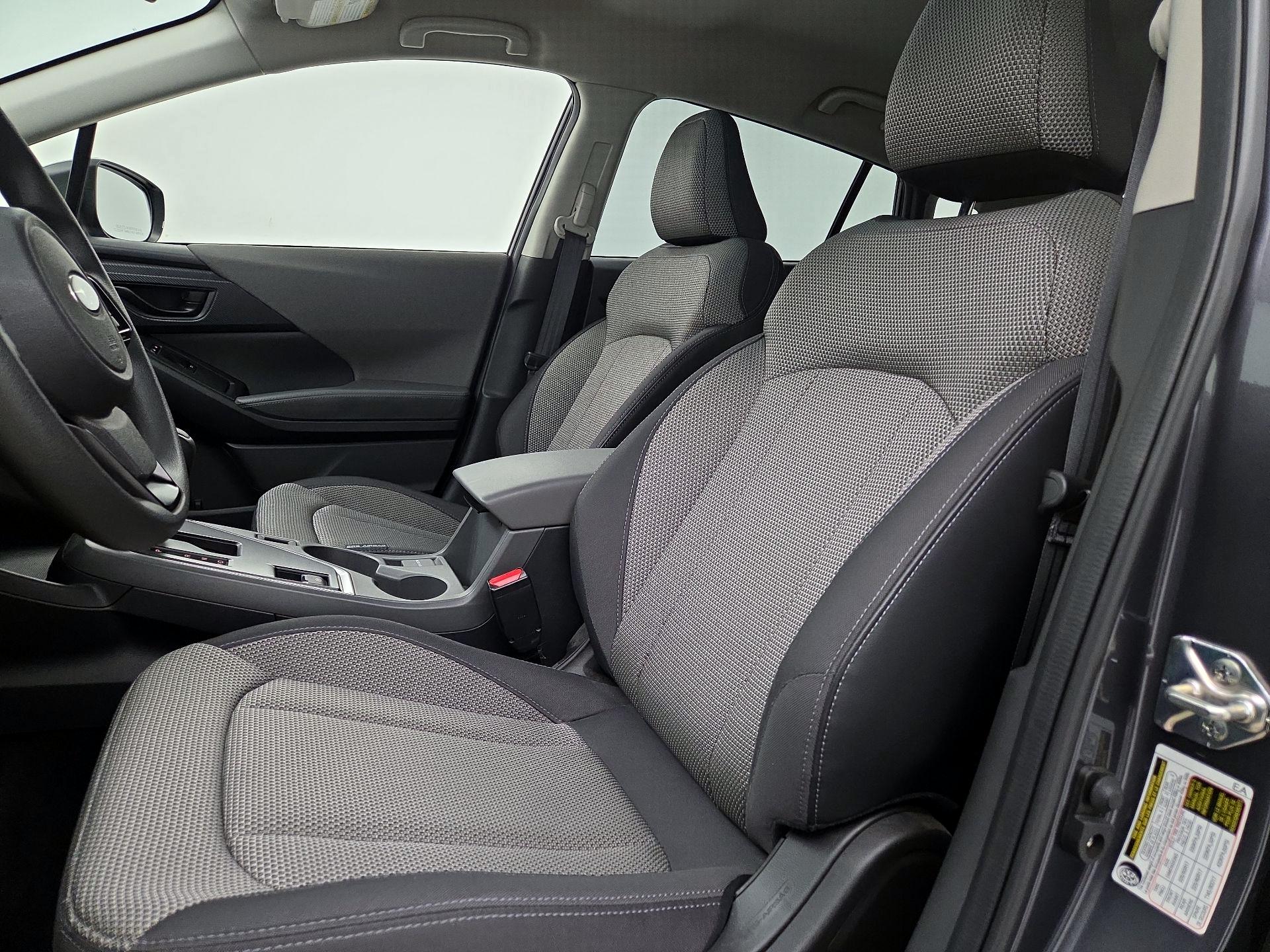 Thumbnail: 2024 Subaru Crosstrek - 11