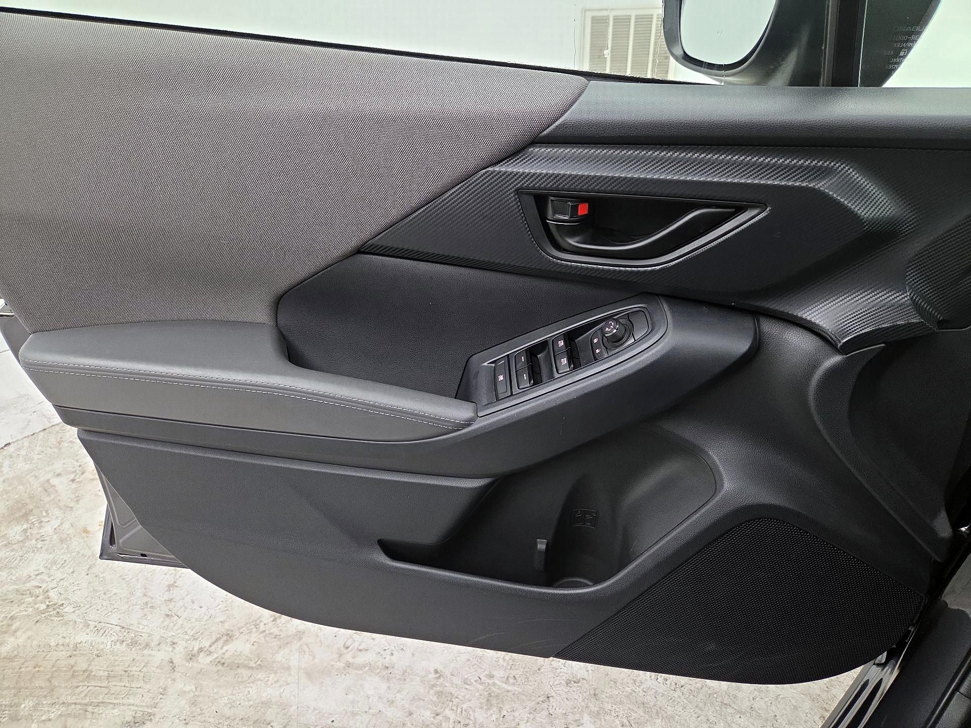 Thumbnail: 2024 Subaru Crosstrek - 12