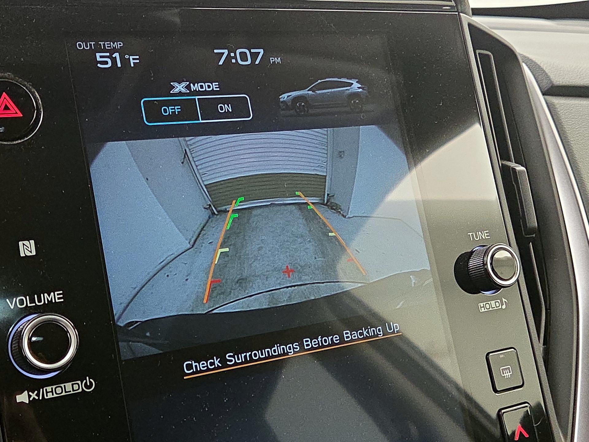 Thumbnail: 2024 Subaru Crosstrek - 14