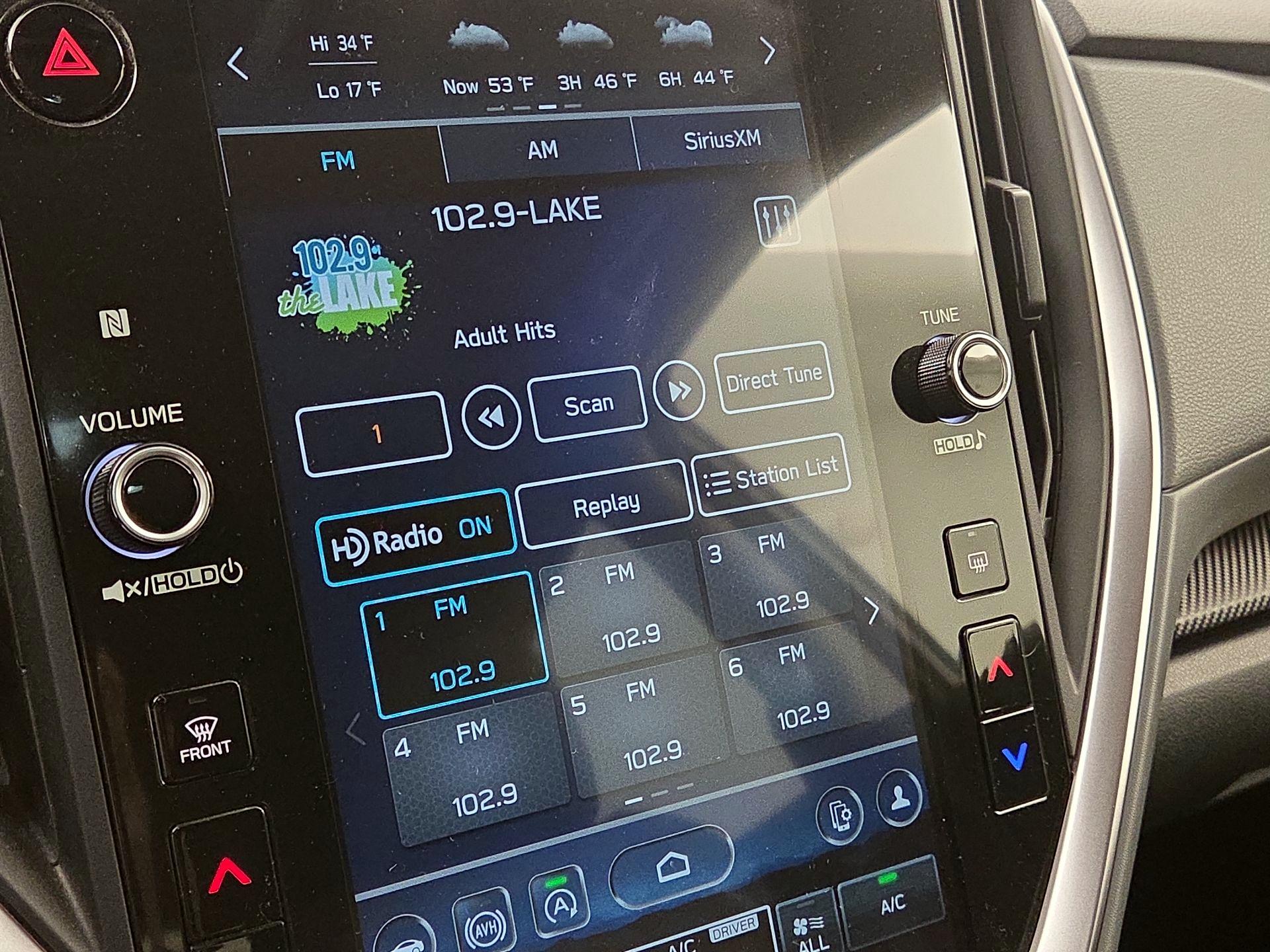 Thumbnail: 2024 Subaru Crosstrek - 15