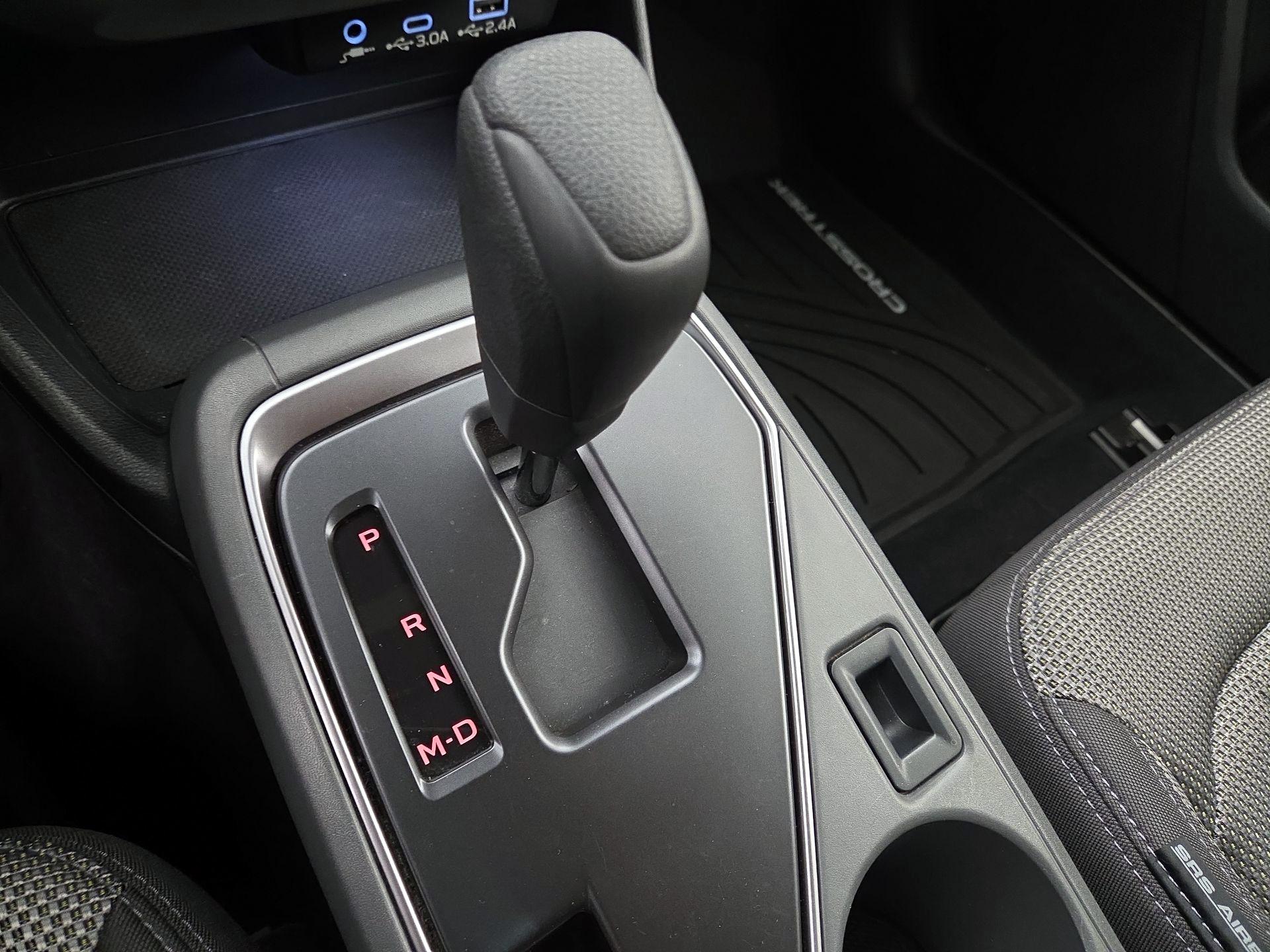 Thumbnail: 2024 Subaru Crosstrek - 17