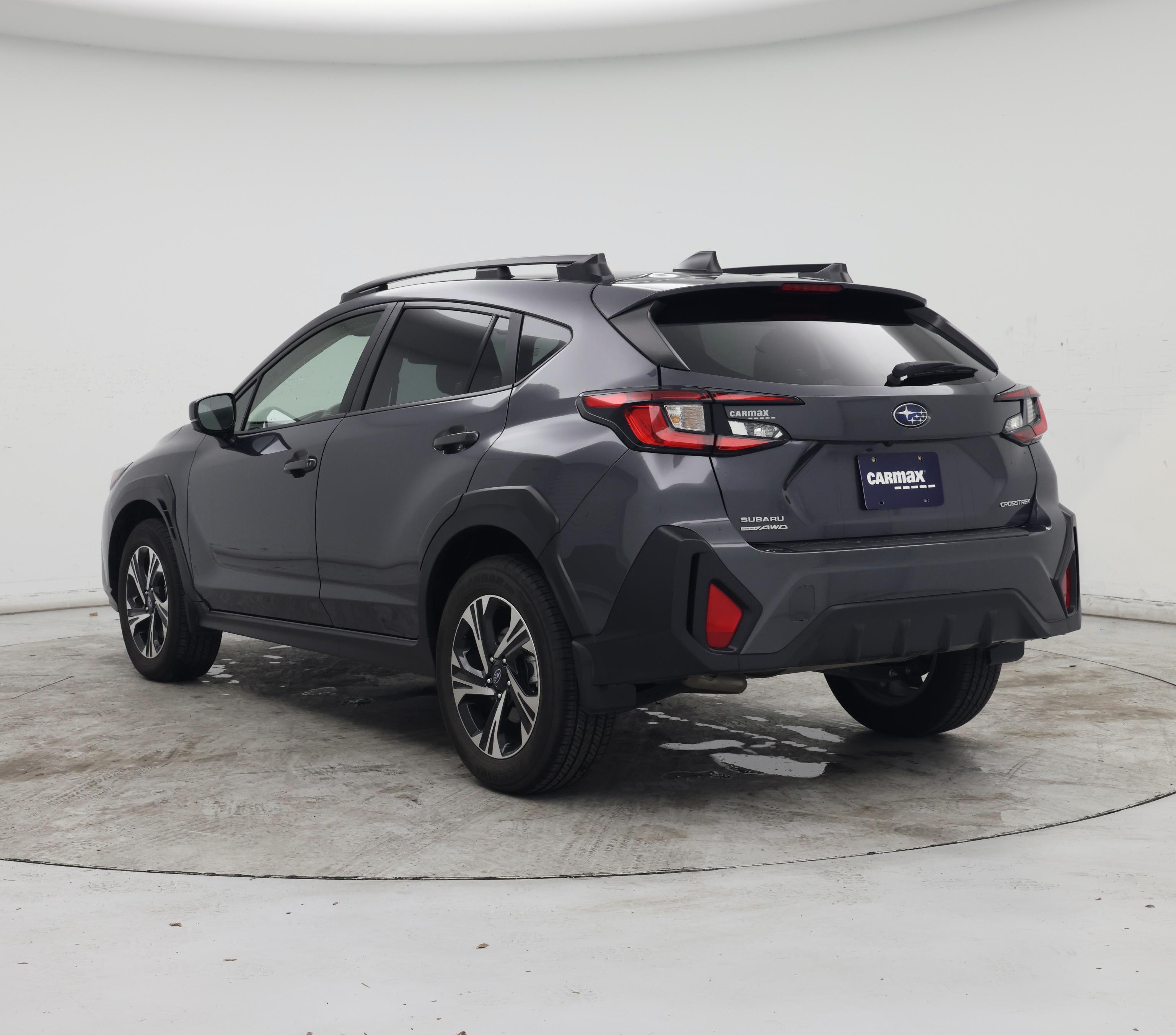Thumbnail: 2024 Subaru Crosstrek - 2