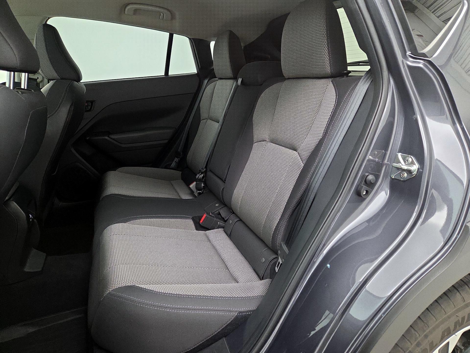 Thumbnail: 2024 Subaru Crosstrek - 19