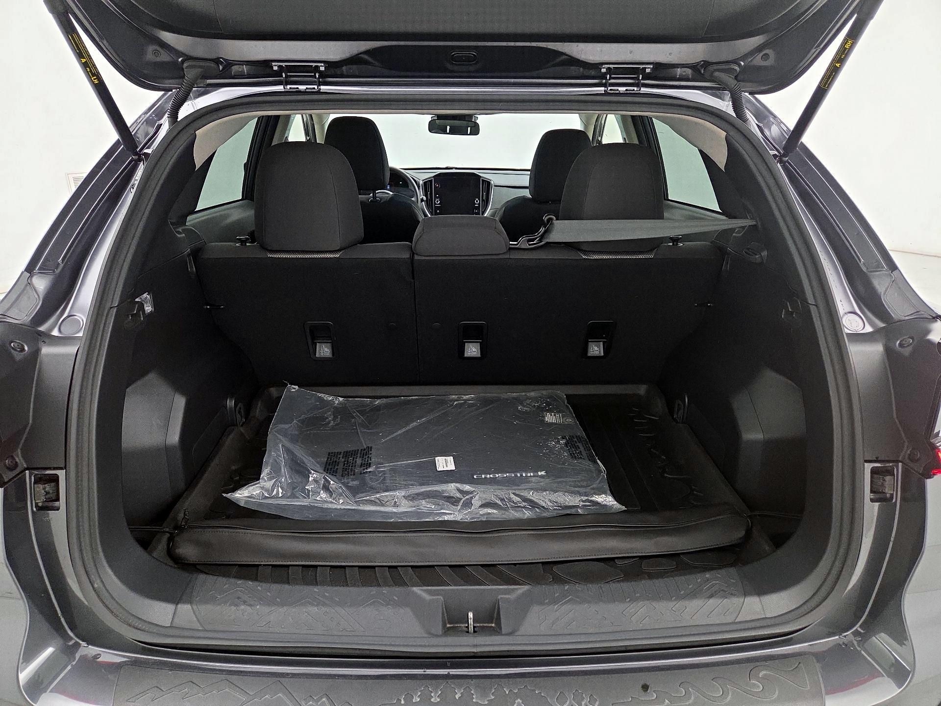 Thumbnail: 2024 Subaru Crosstrek - 20