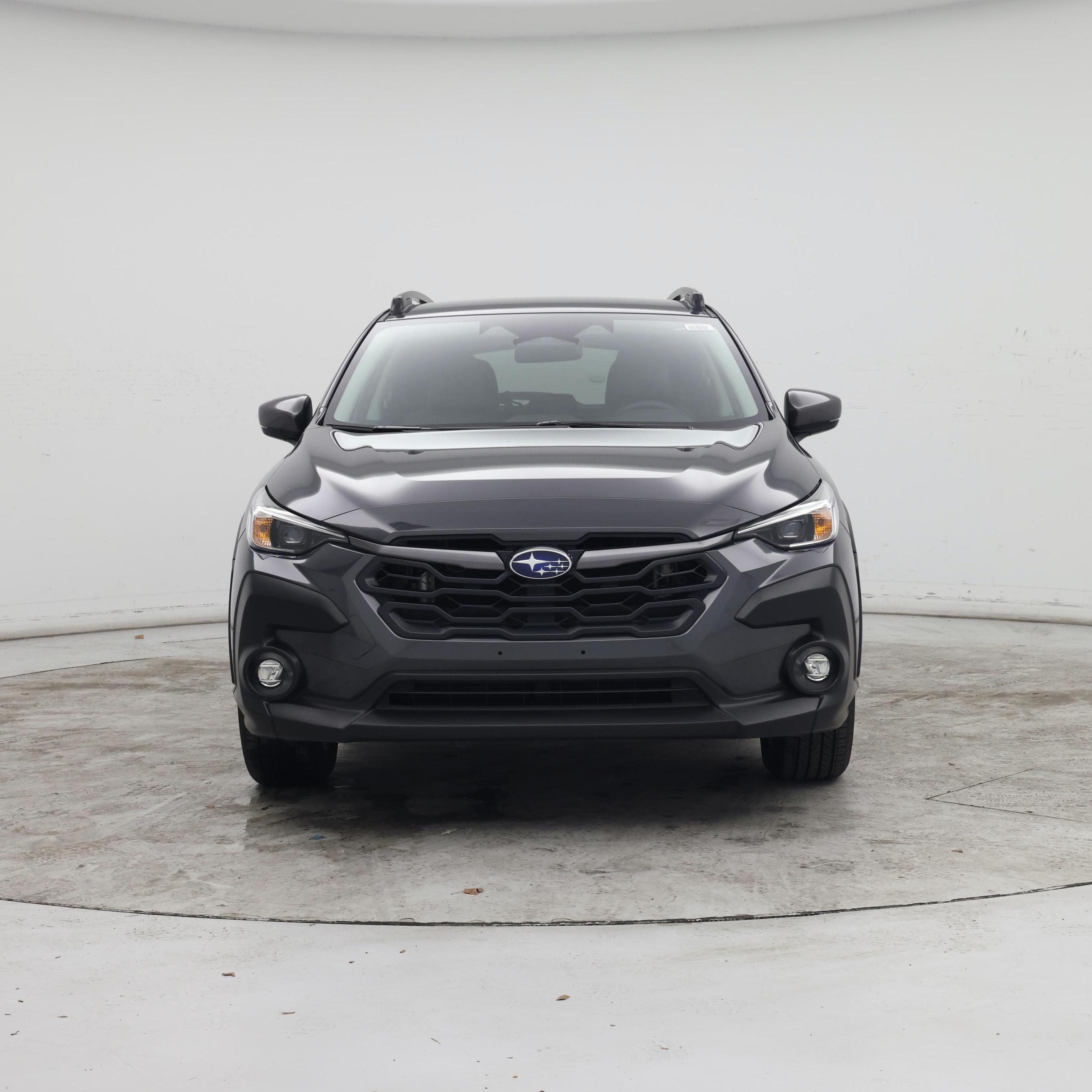 Thumbnail: 2024 Subaru Crosstrek - 5