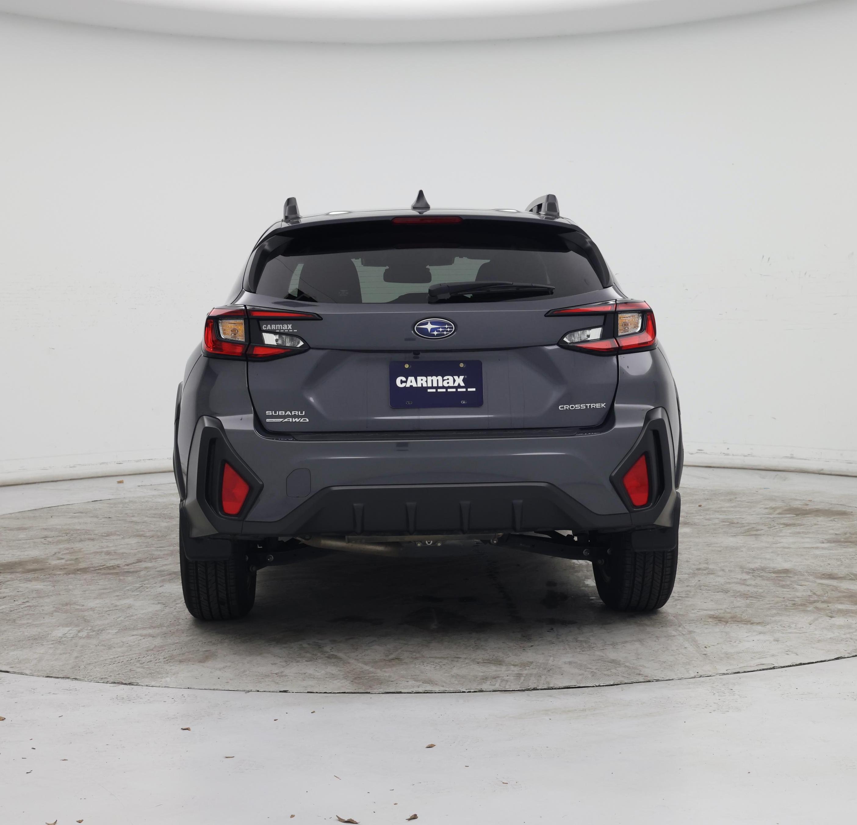 Thumbnail: 2024 Subaru Crosstrek - 6