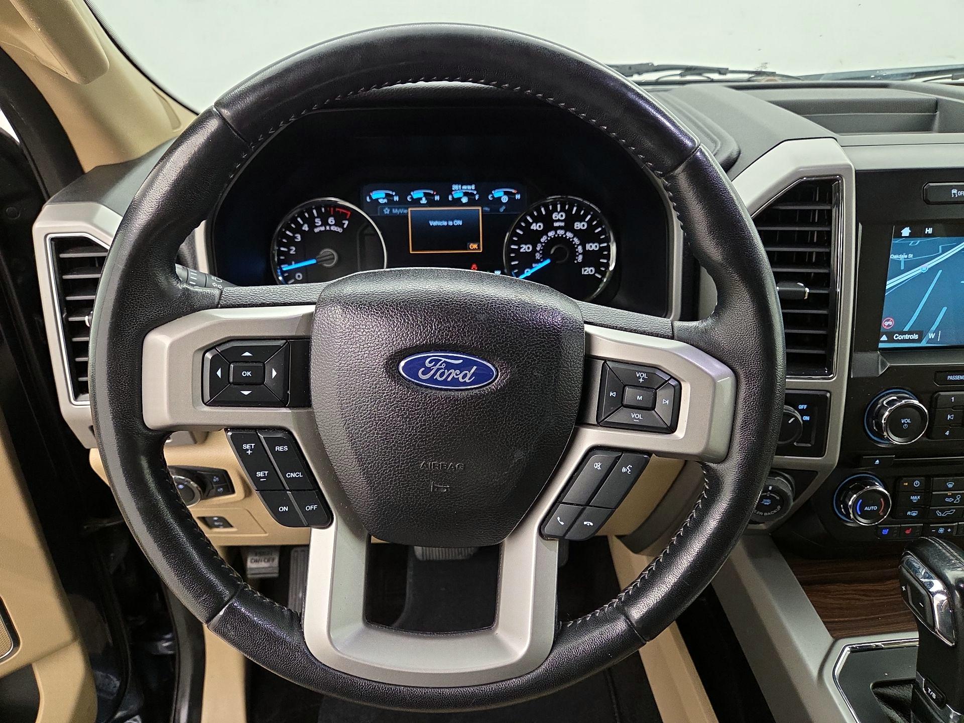 Thumbnail: 2017 Ford F-150 - 10