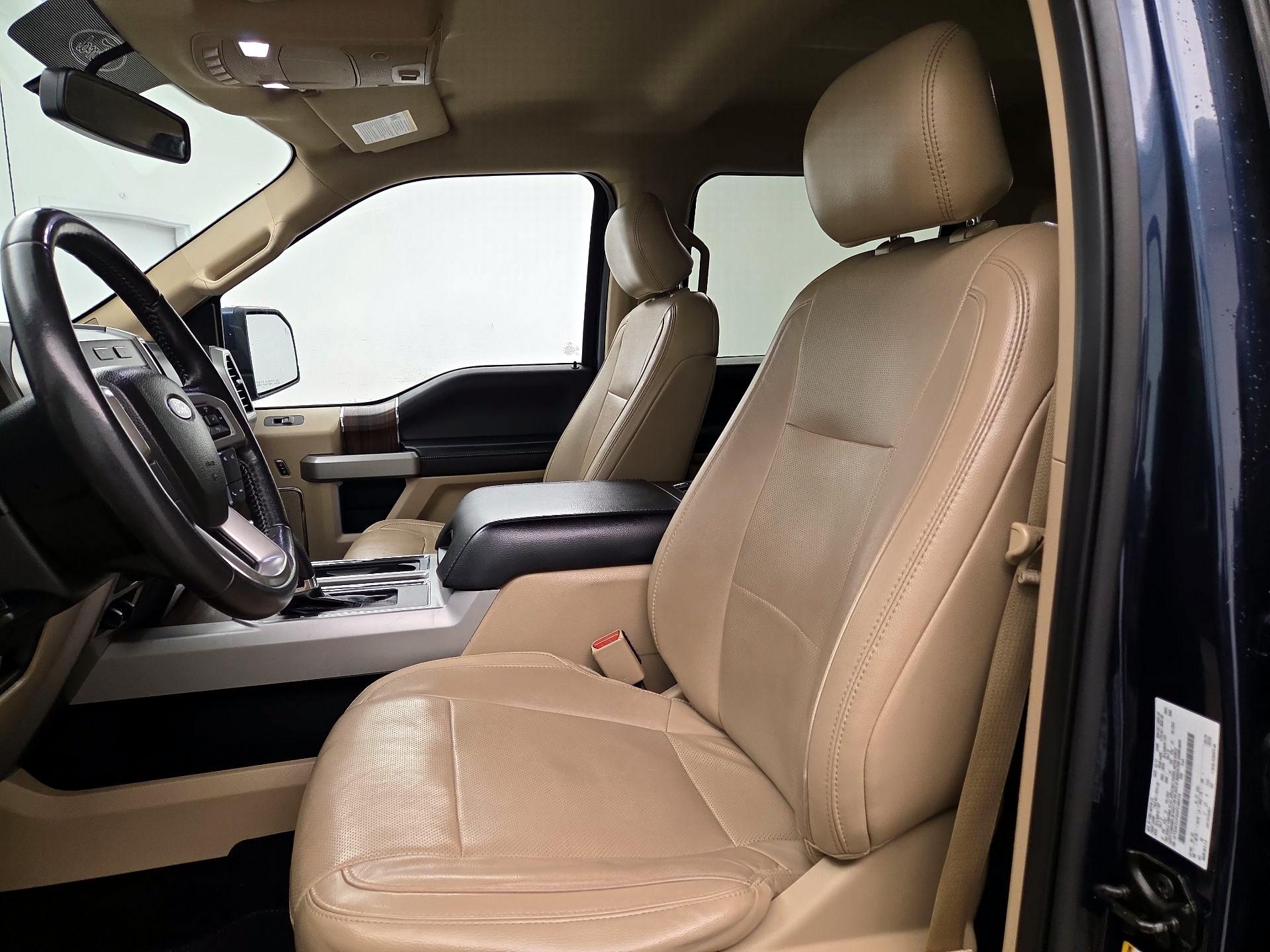 Thumbnail: 2017 Ford F-150 - 11