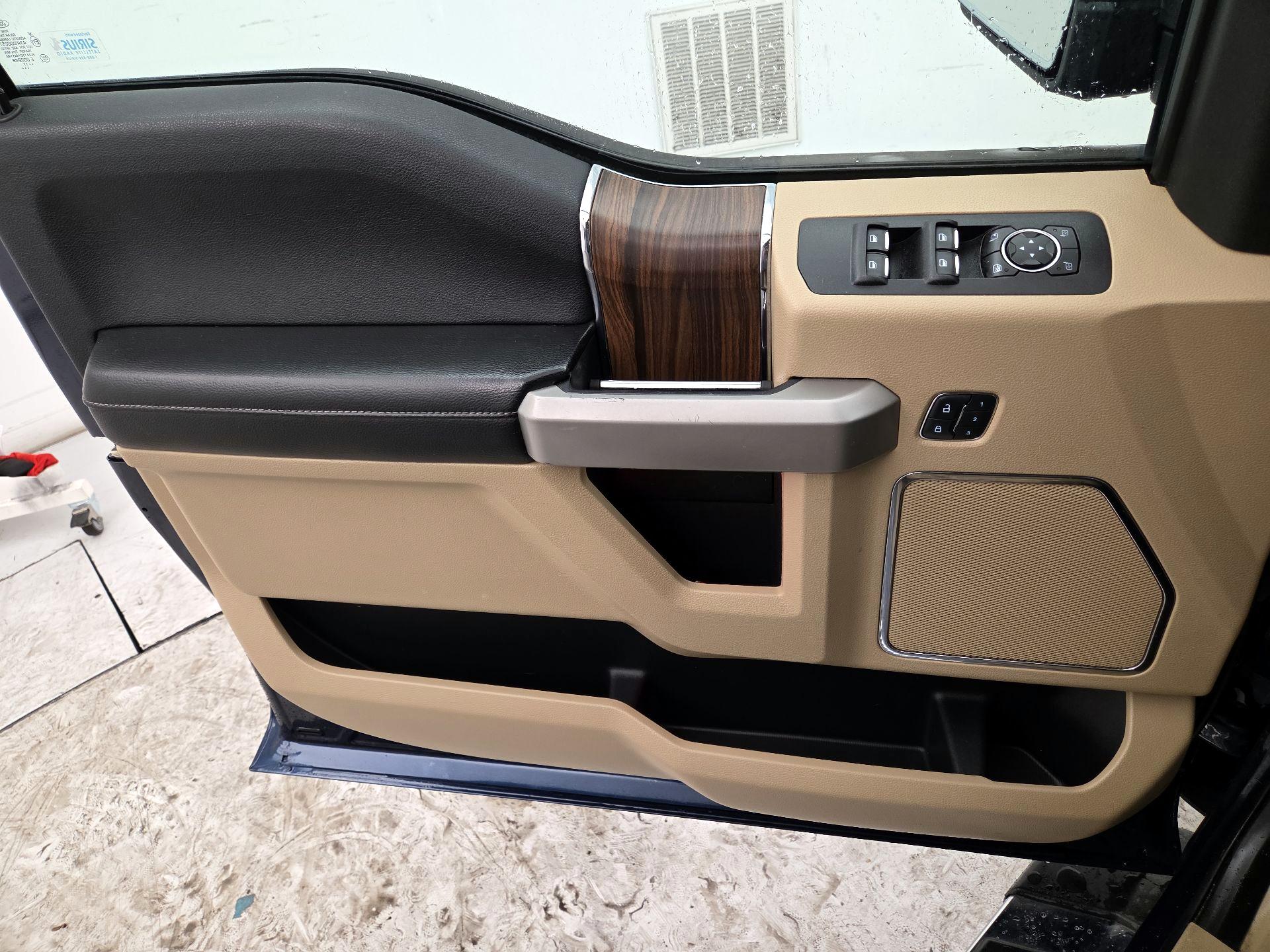 Thumbnail: 2017 Ford F-150 - 12