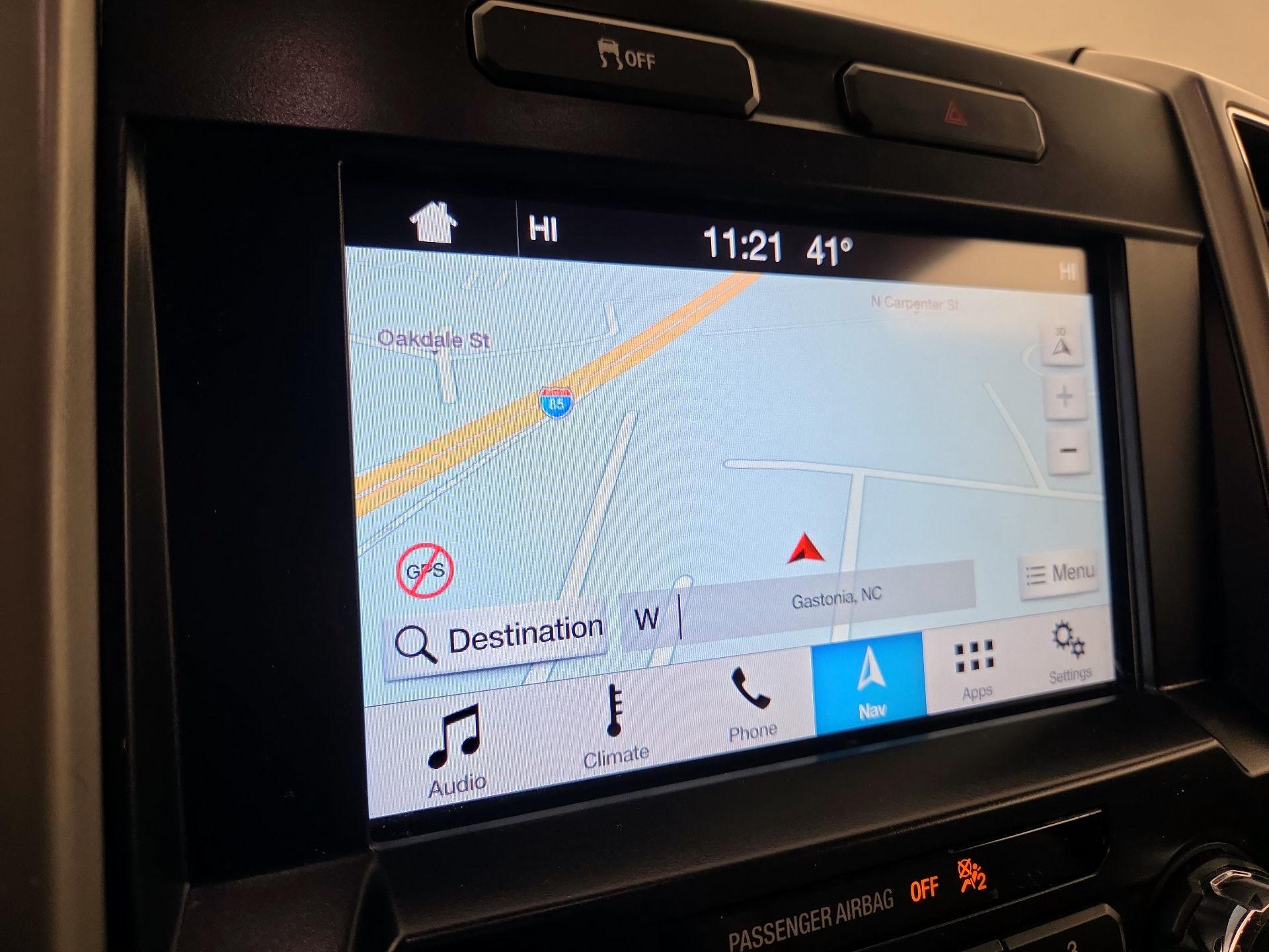 Thumbnail: 2017 Ford F-150 - 14