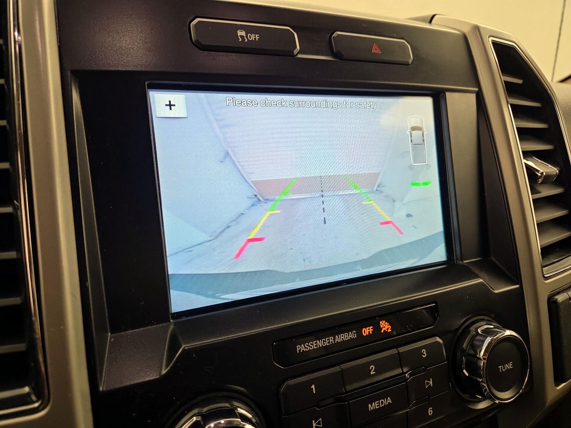 Thumbnail: 2017 Ford F-150 - 15