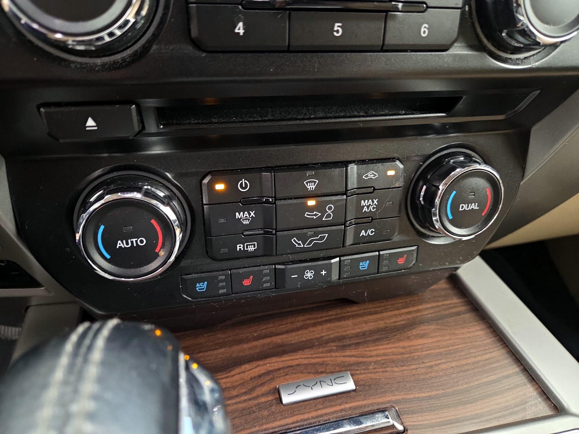 Thumbnail: 2017 Ford F-150 - 17