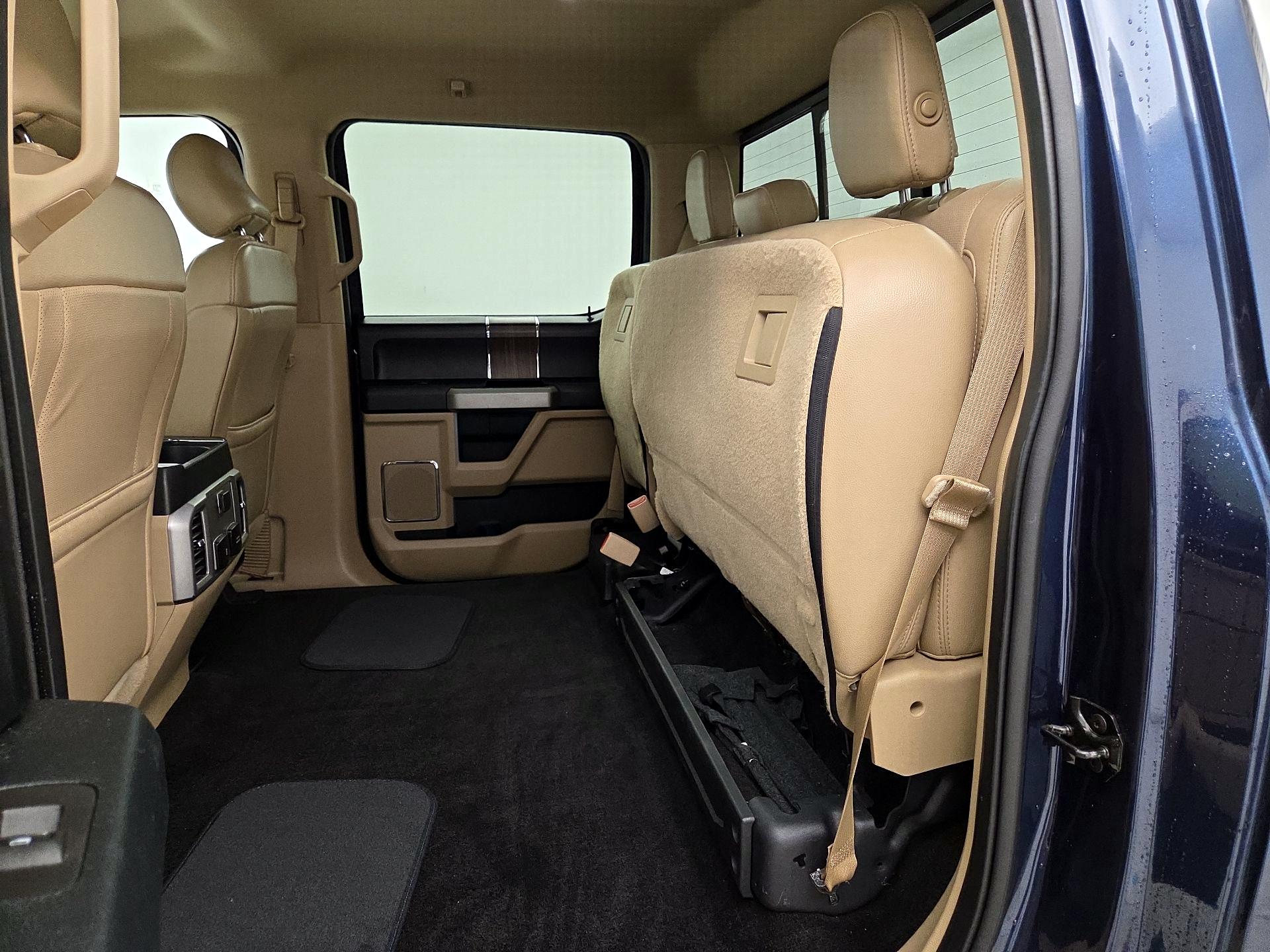 Thumbnail: 2017 Ford F-150 - 20