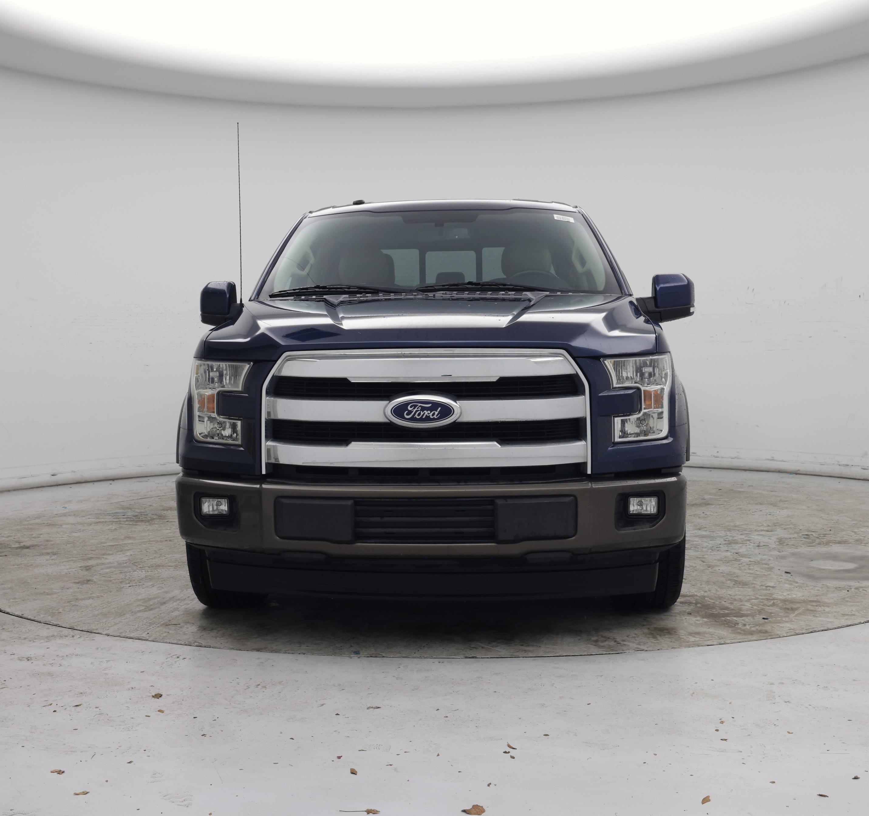 Thumbnail: 2017 Ford F-150 - 5