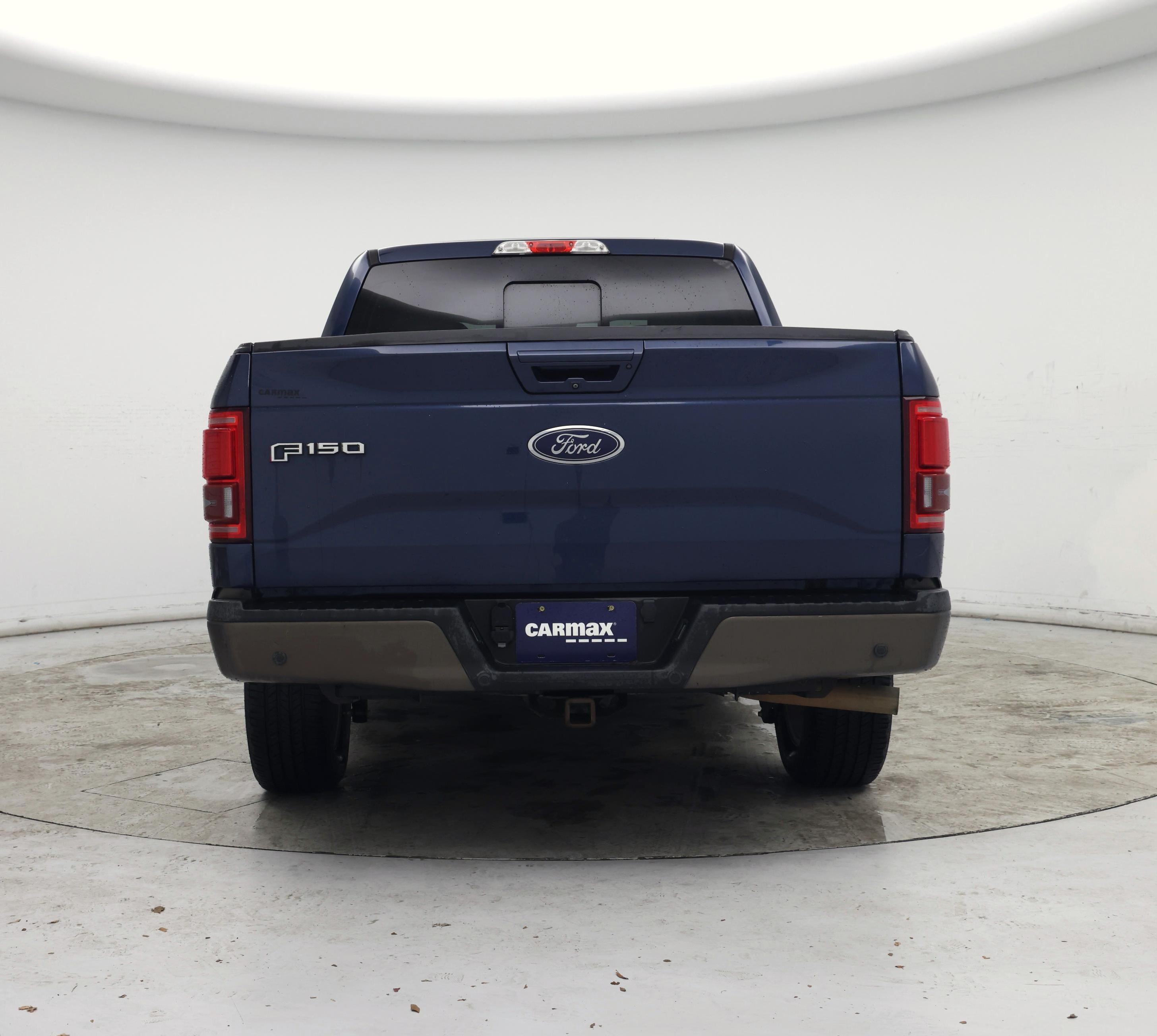 Thumbnail: 2017 Ford F-150 - 6