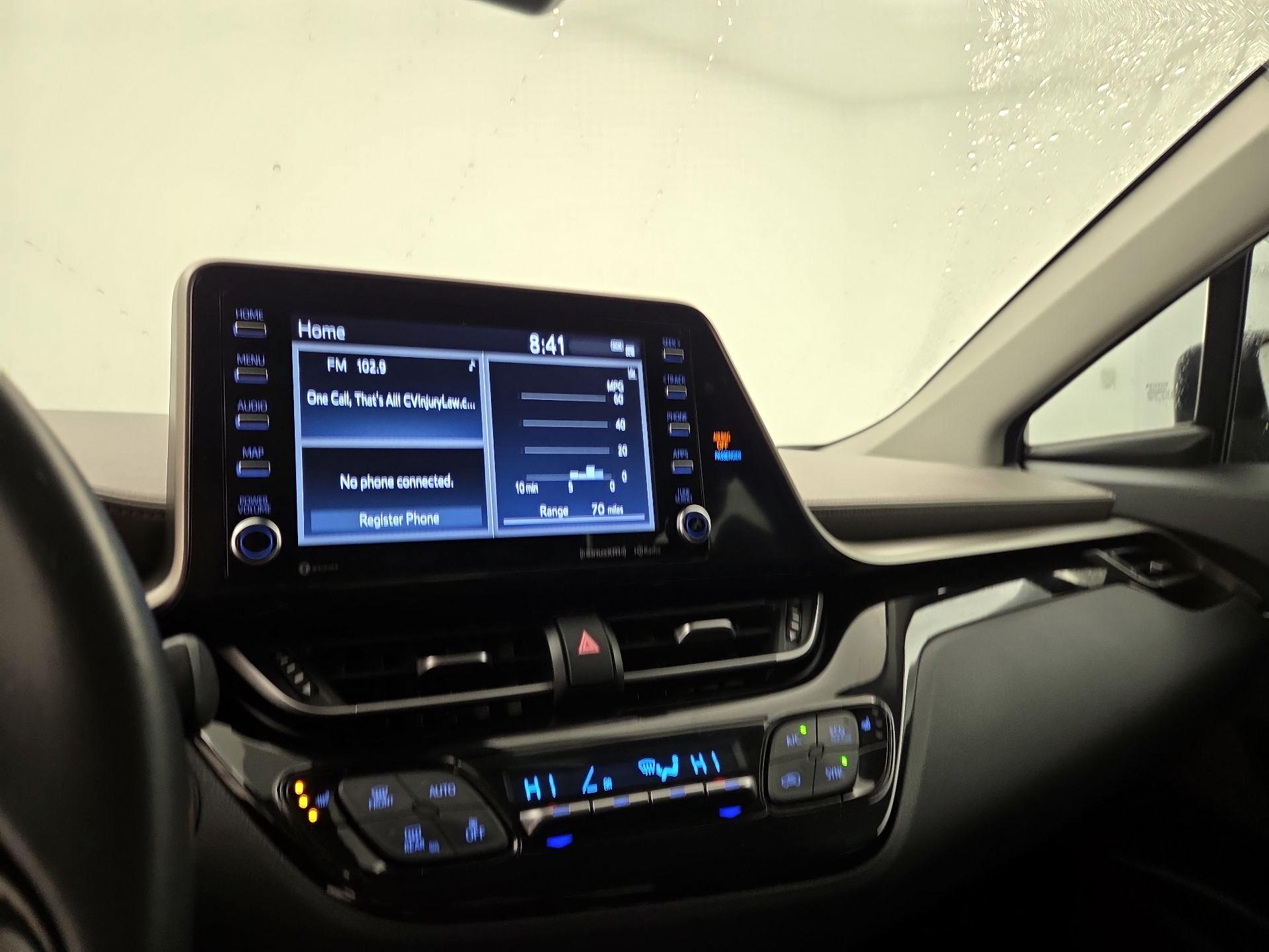 Thumbnail: 2022 Toyota C-HR - 14