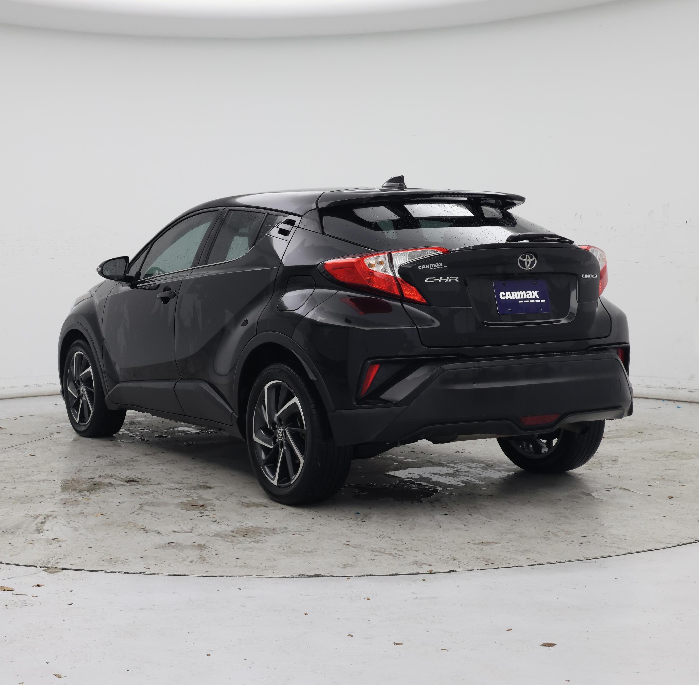Thumbnail: 2022 Toyota C-HR - 2