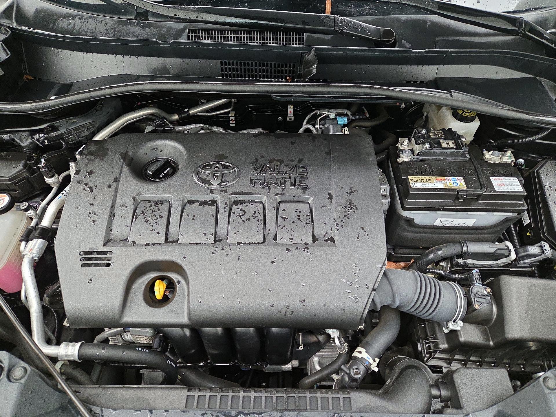 Thumbnail: 2022 Toyota C-HR - 20